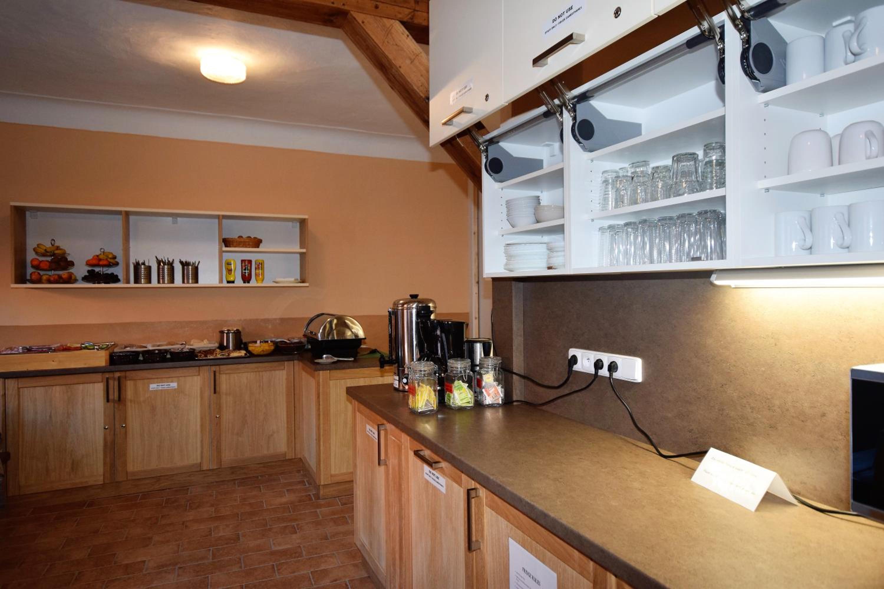 Travel Hostel