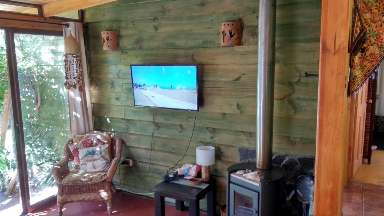 Pisco Elqui HolidayHome