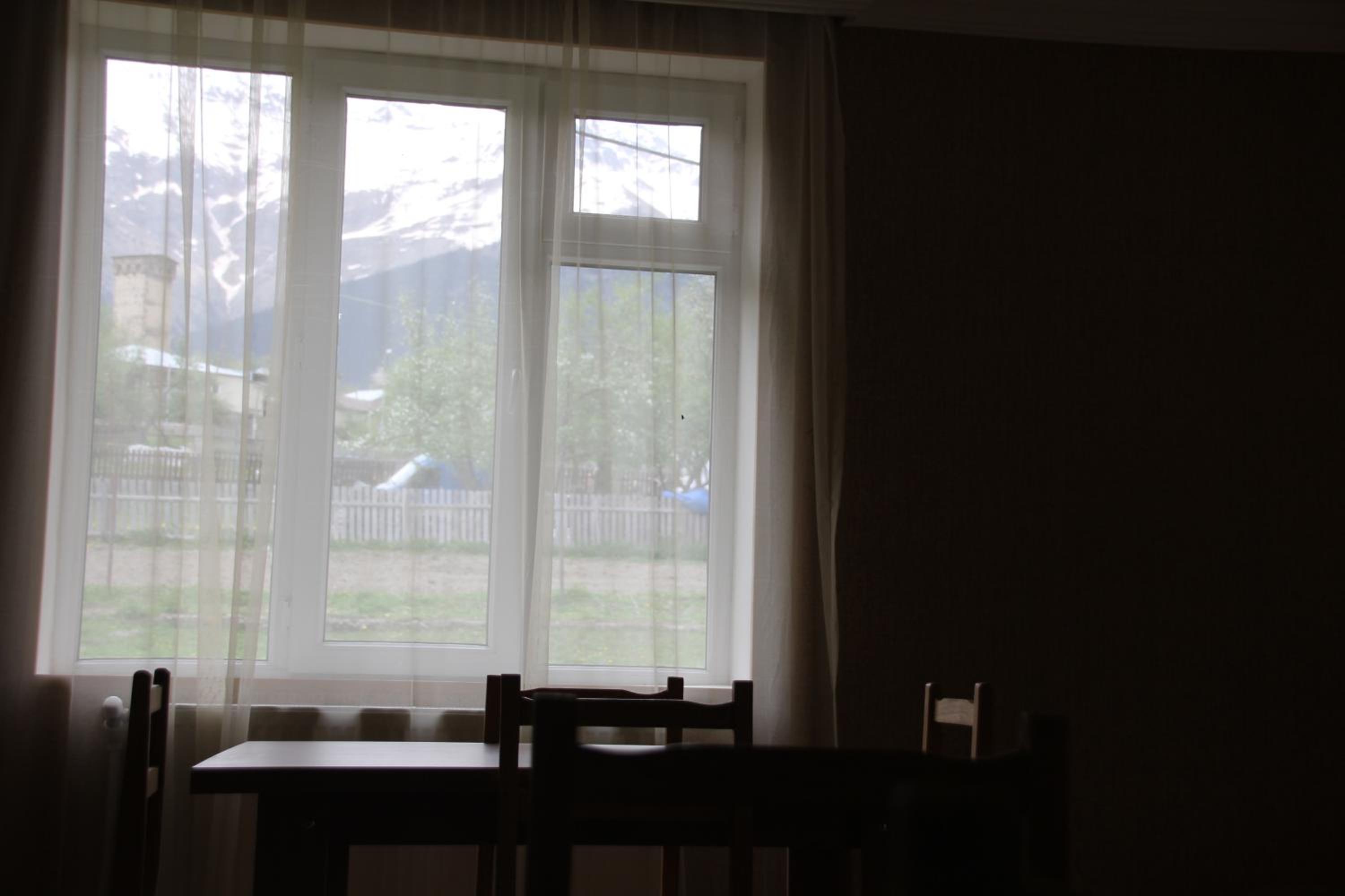 Guesthouse Qarim