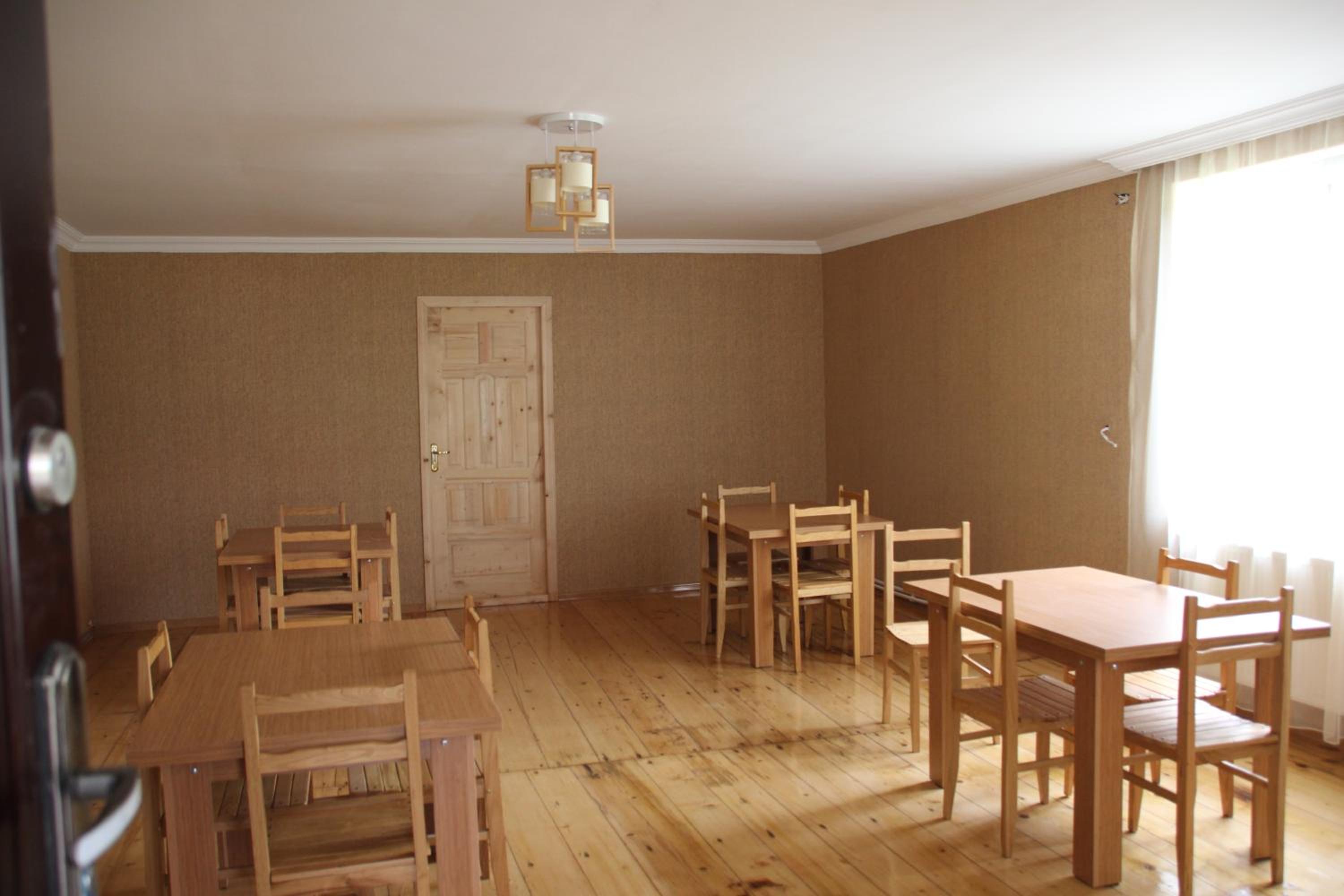 Guesthouse Qarim