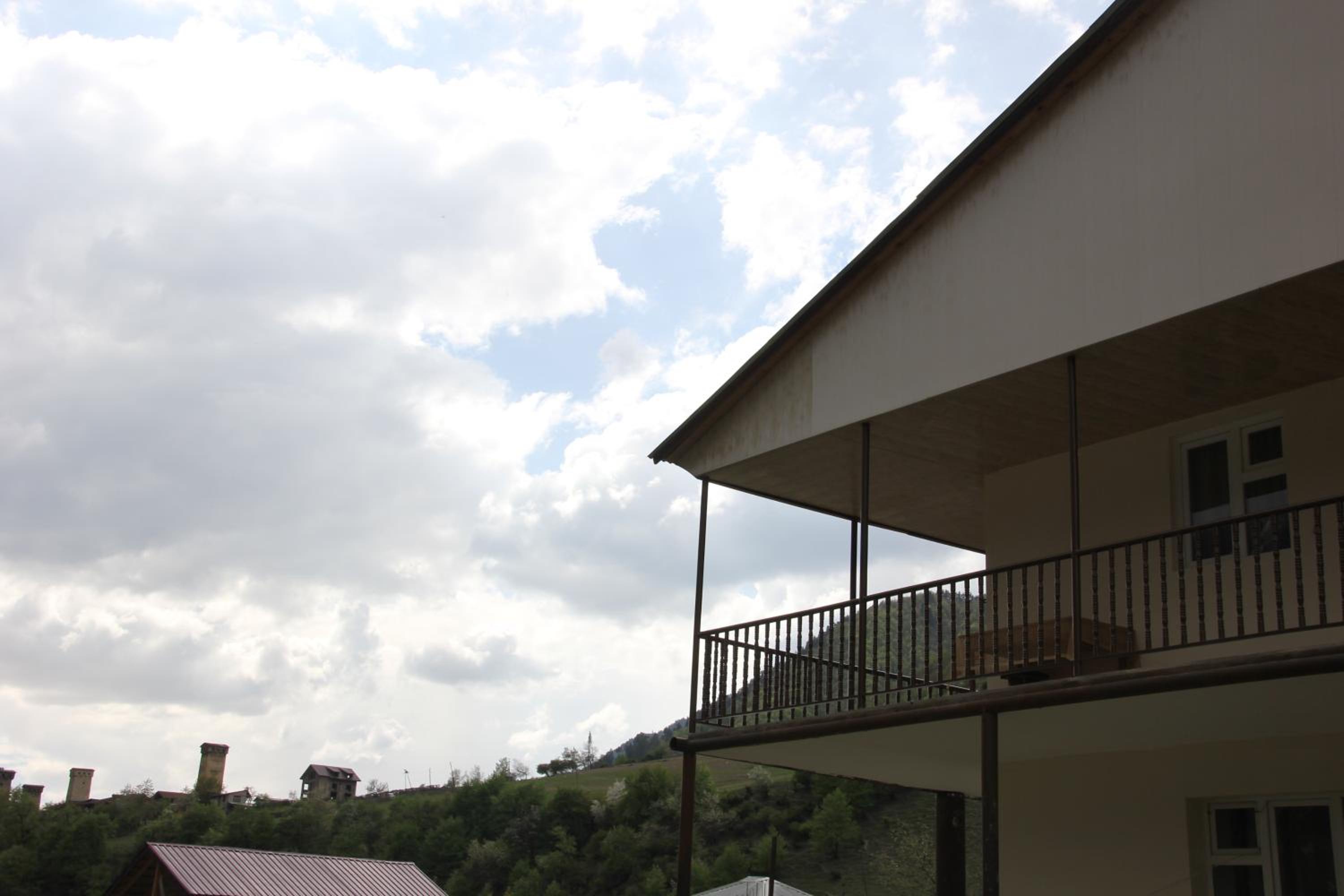 Guesthouse Qarim