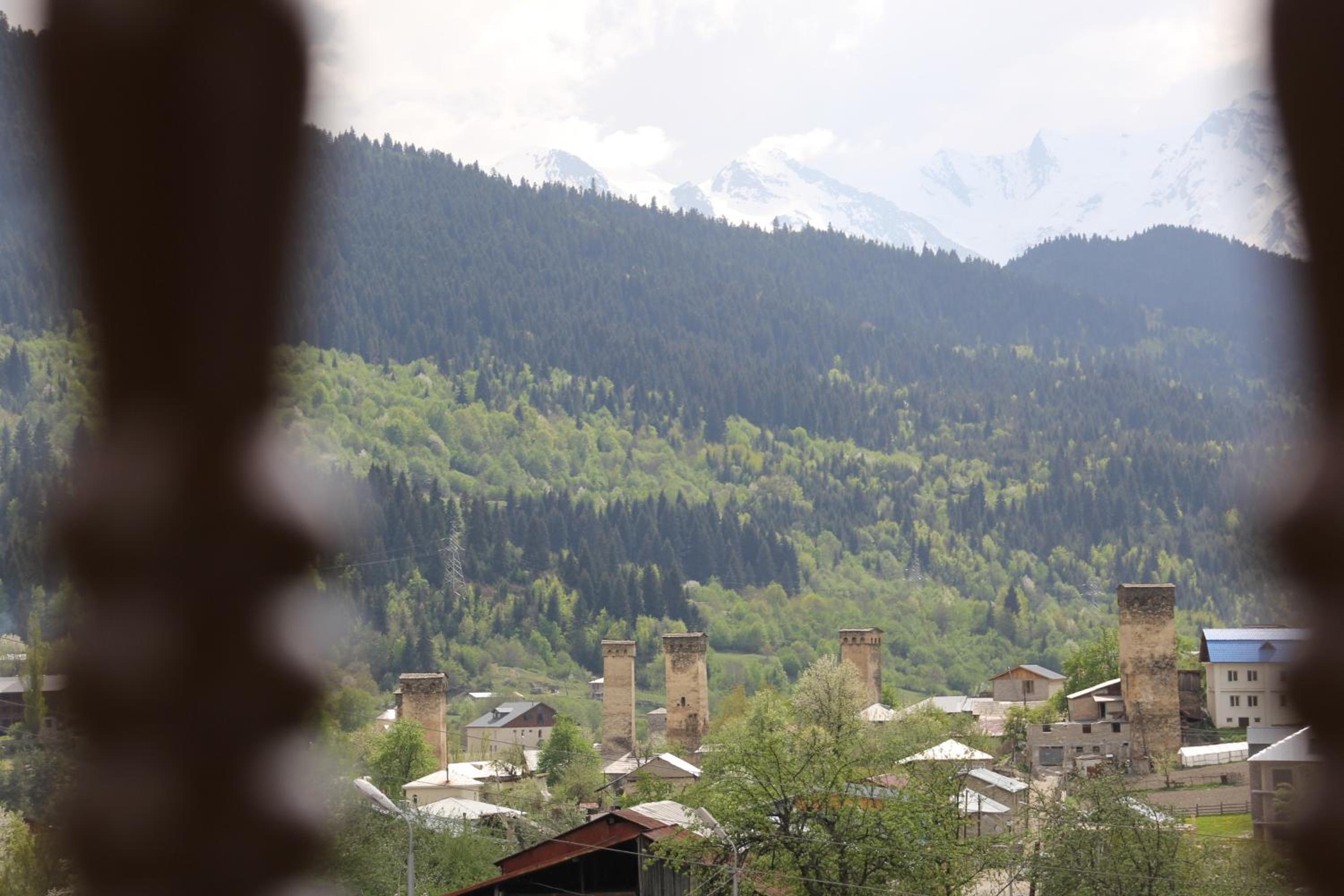 Guesthouse Qarim