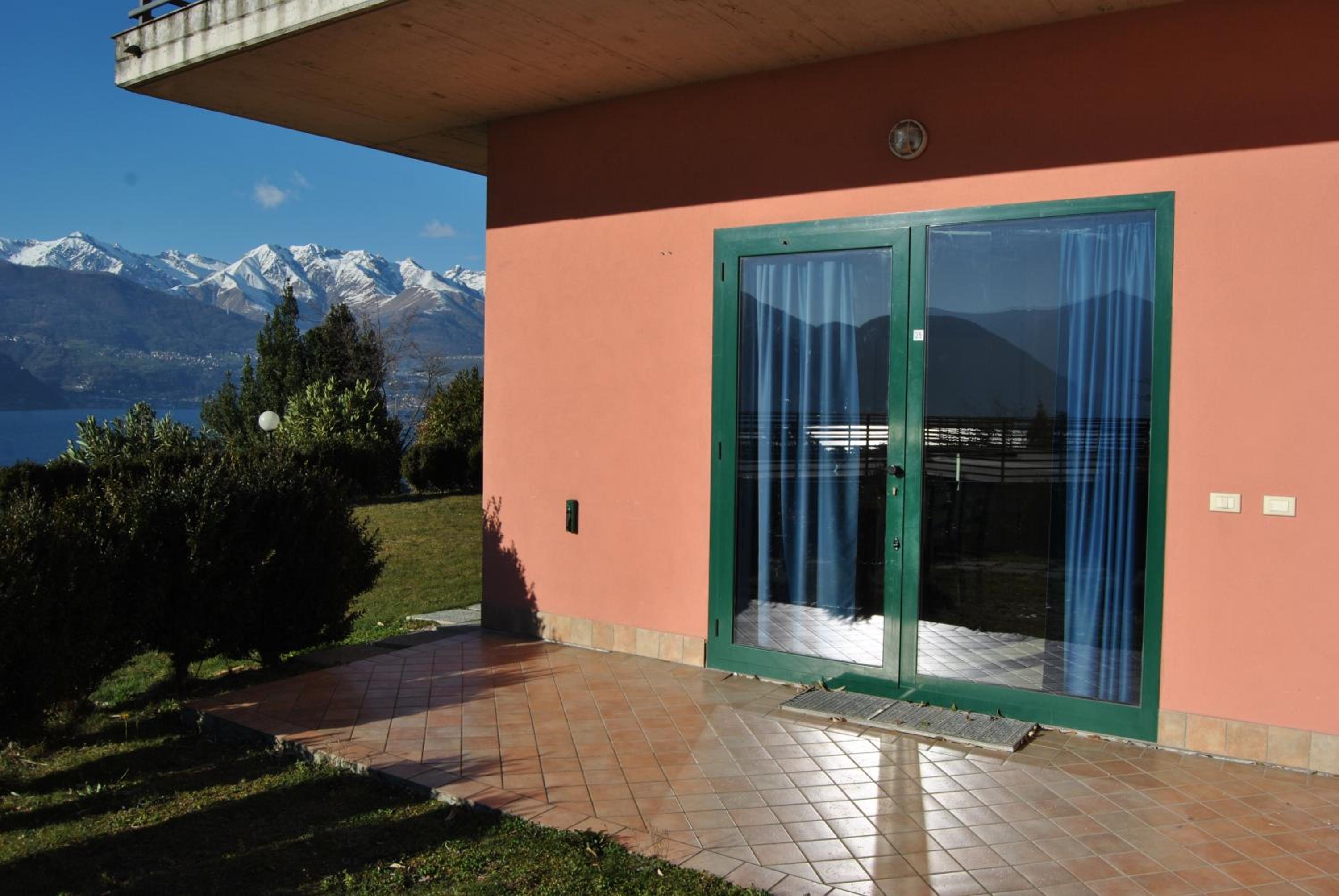 Residence Oasi Del Viandante