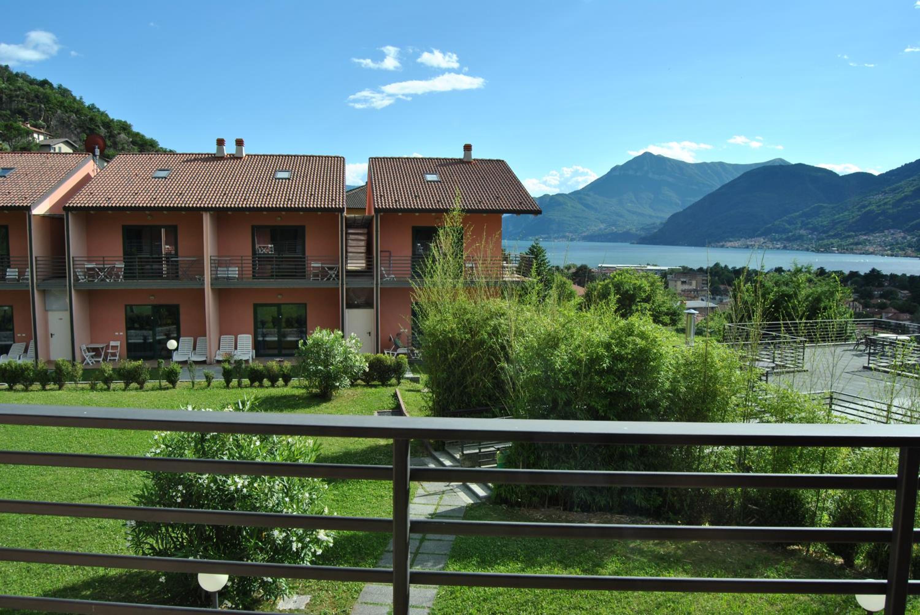 Residence Oasi Del Viandante