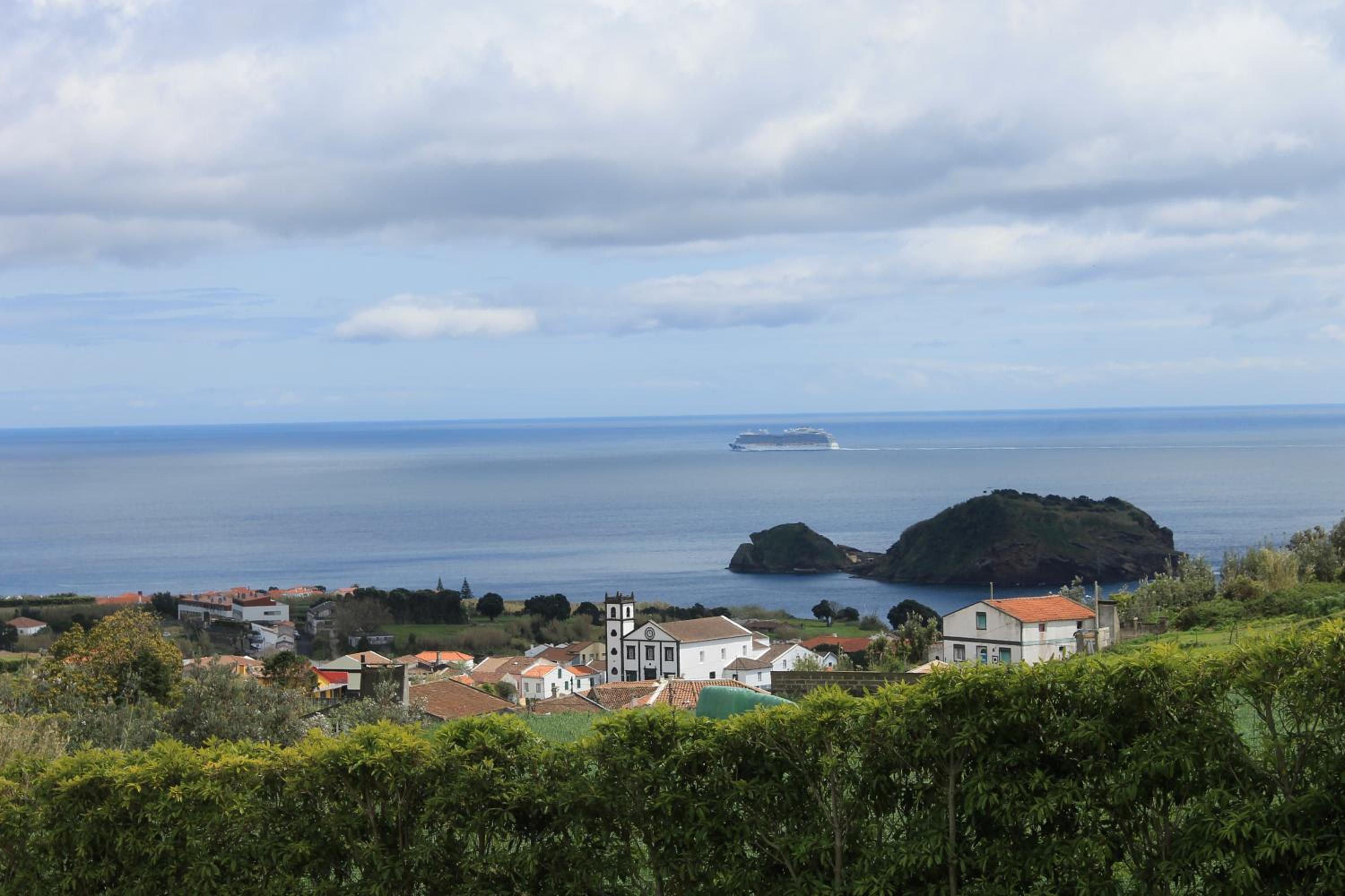Quinta da Pavoa - Cottage House view 2
