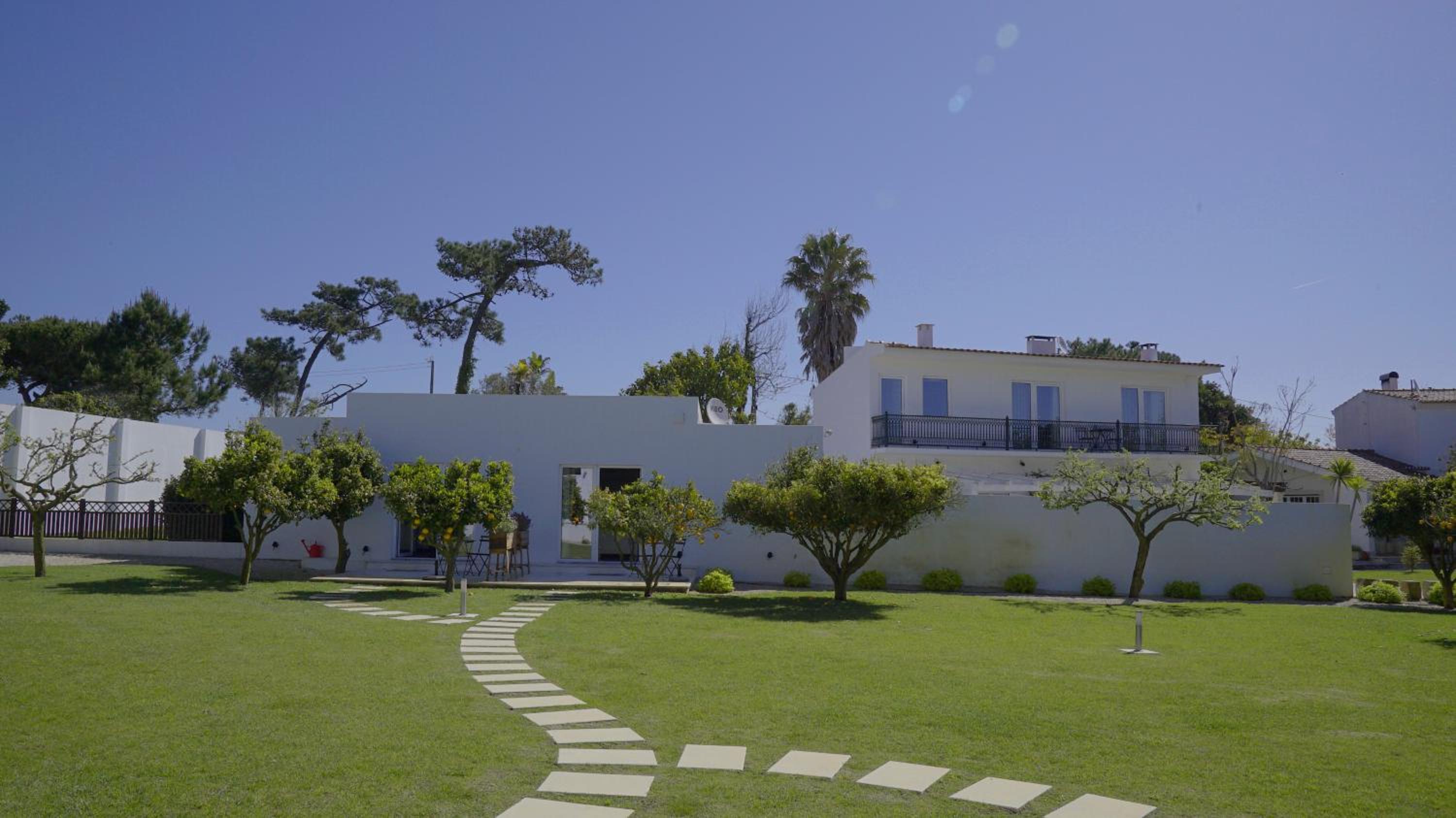 Vila Louro