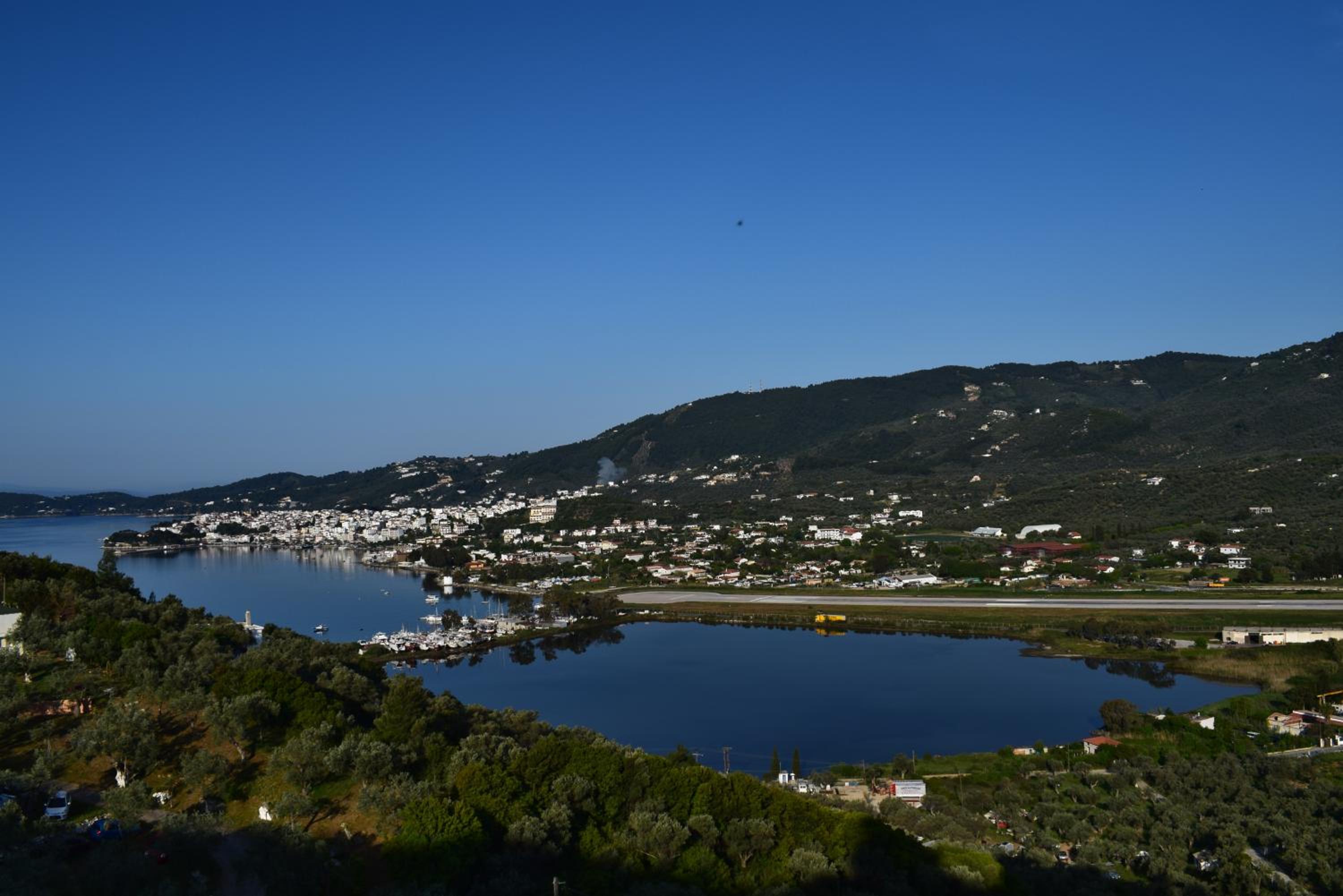 Villa Katerina