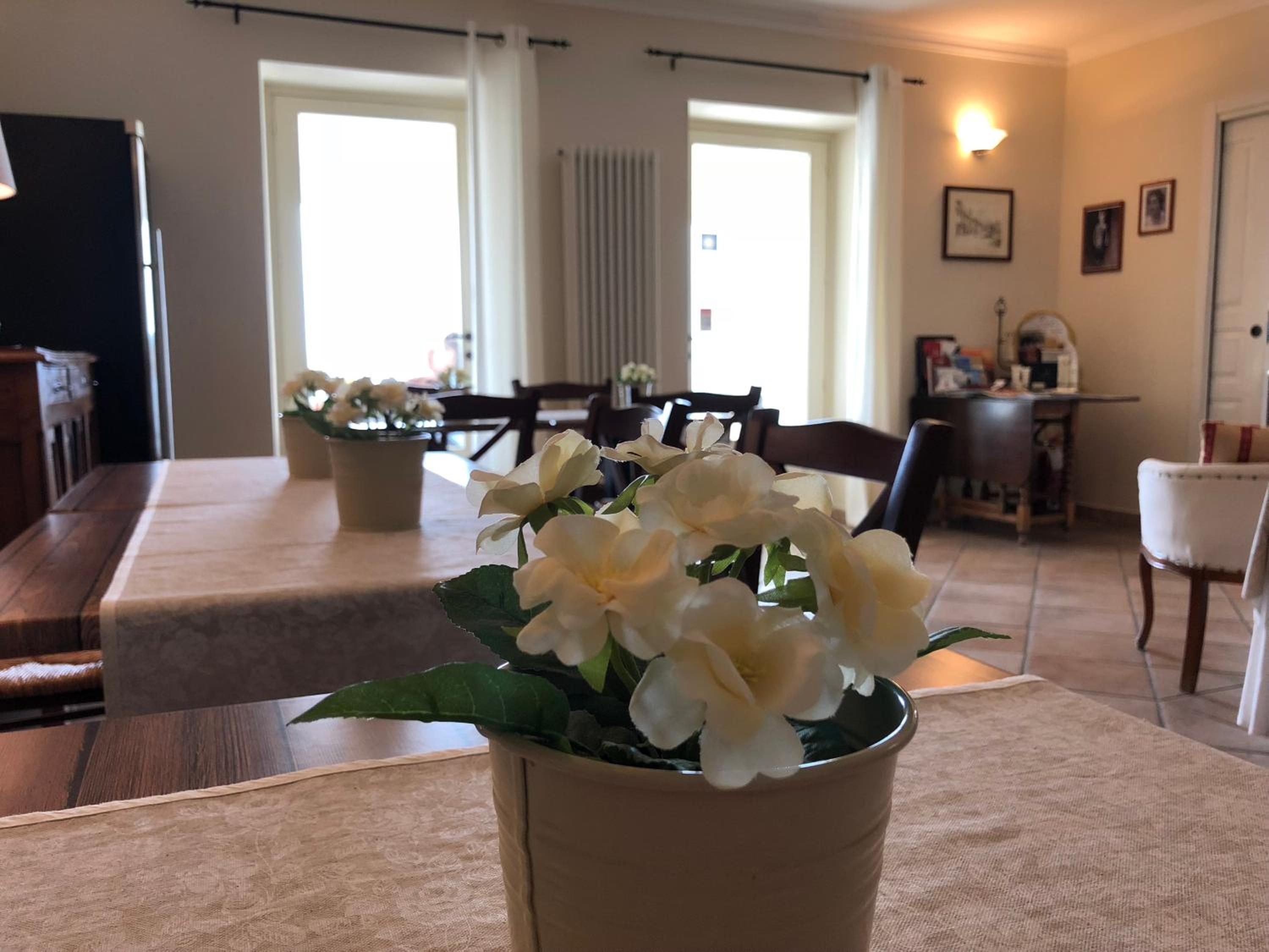 Villa Incanto Apartments