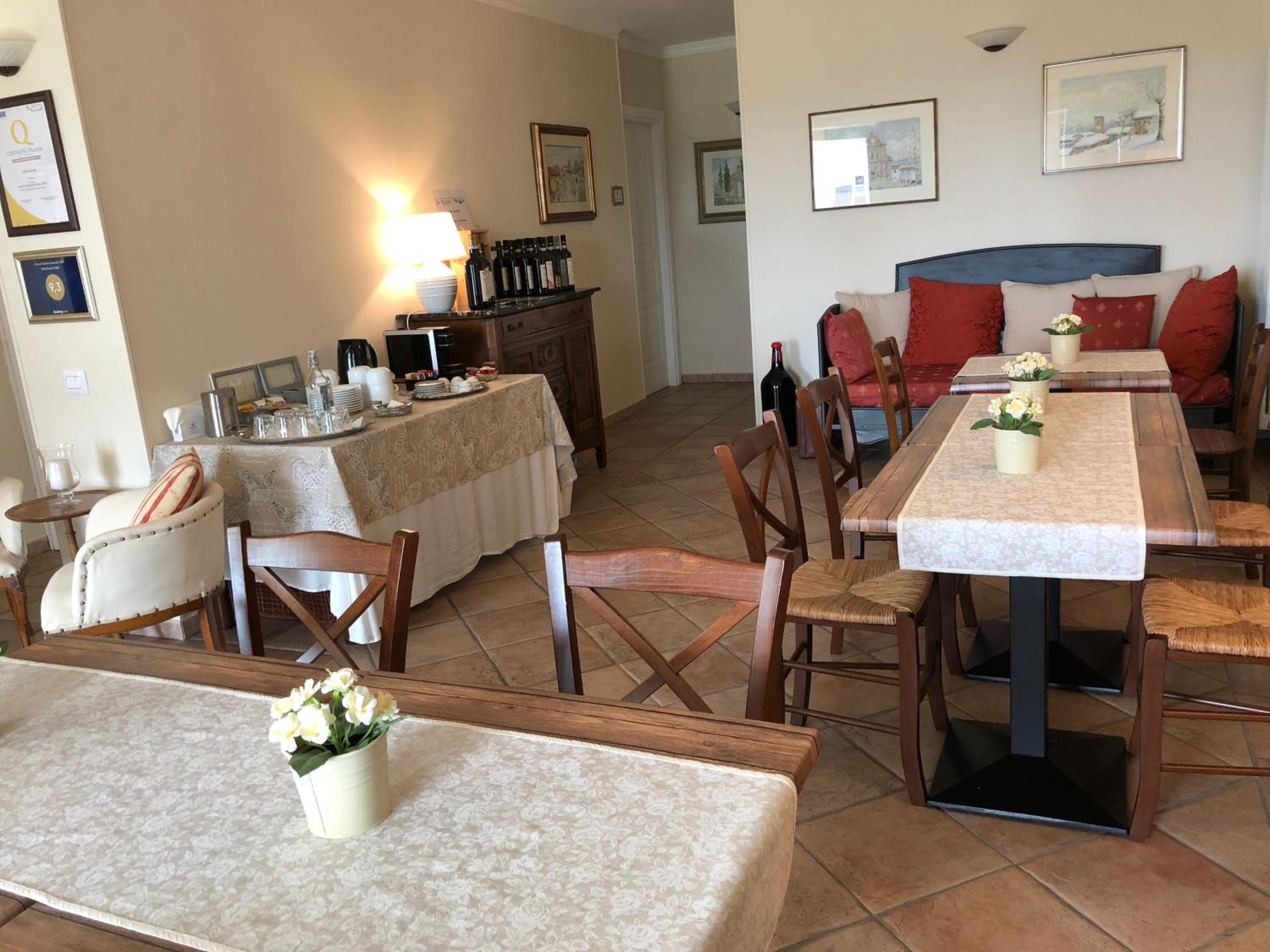 Villa Incanto Apartments