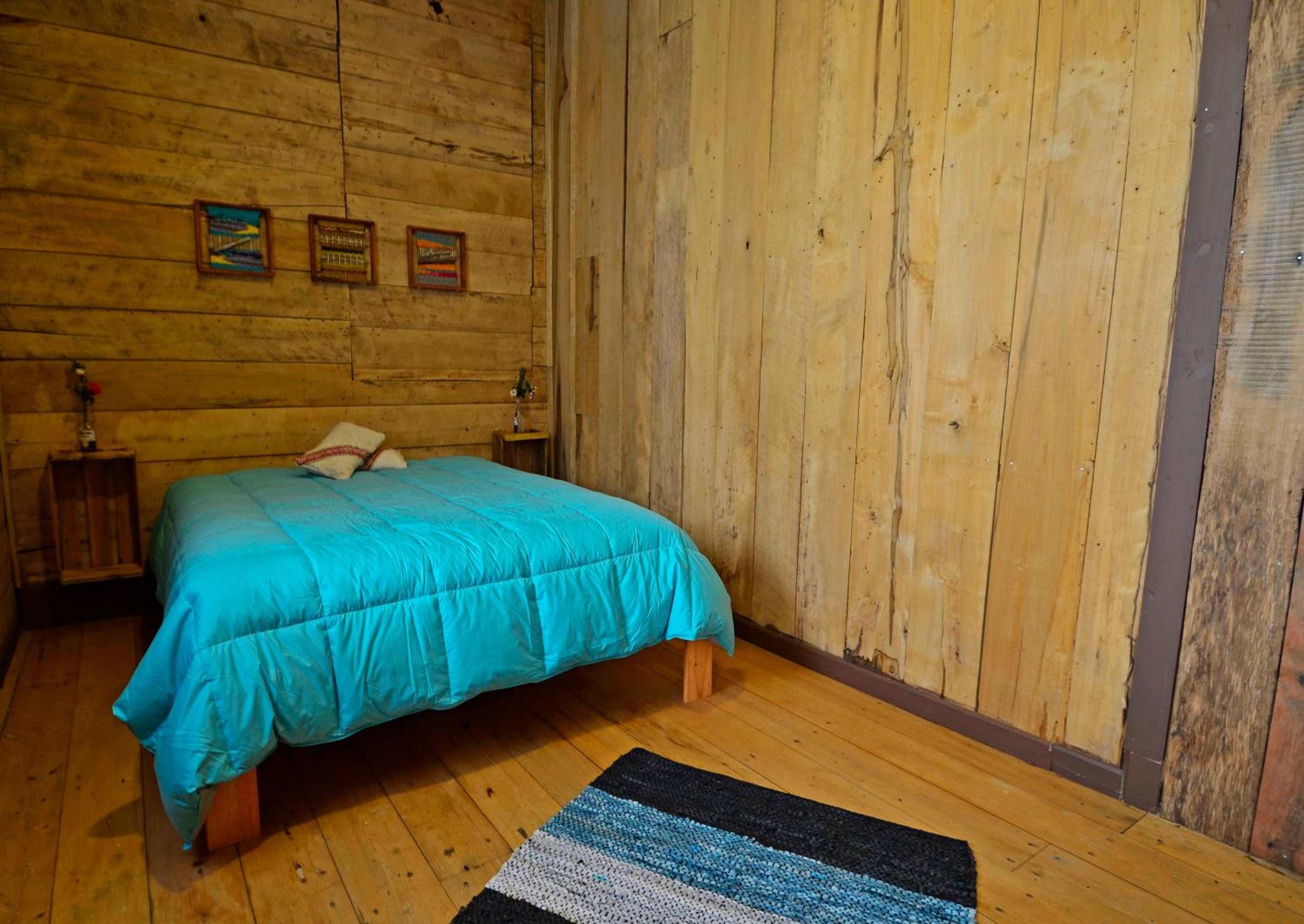 Casa Apel Hostel