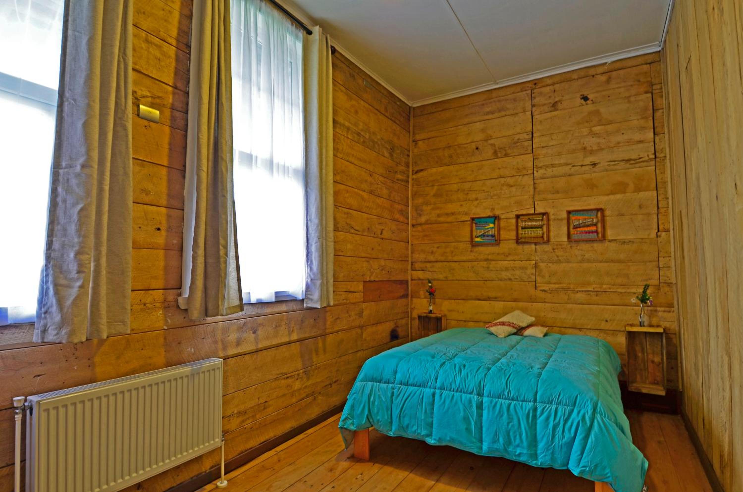 Casa Apel Hostel