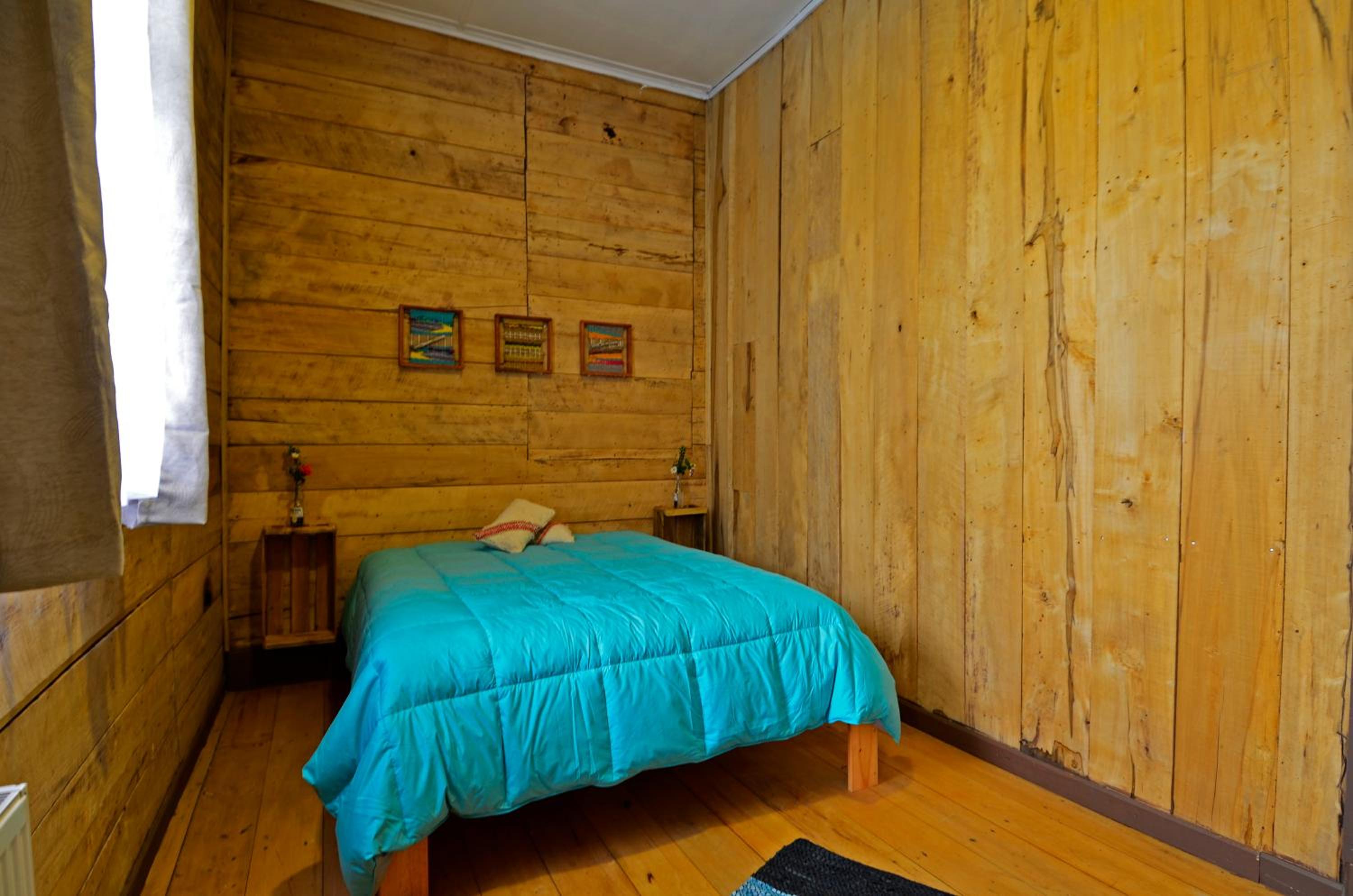 Casa Apel Hostel