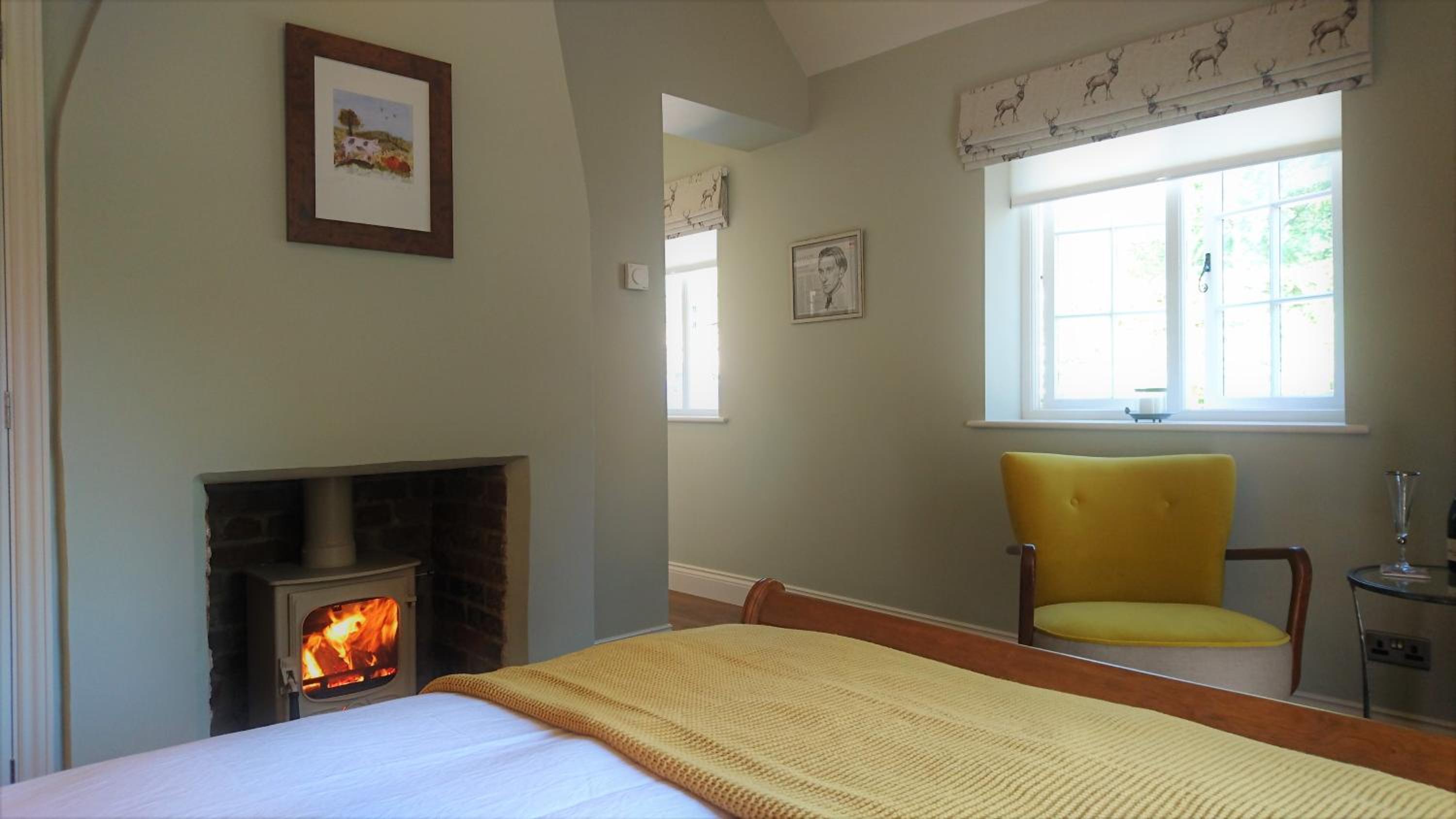 The Mill, Long Melford