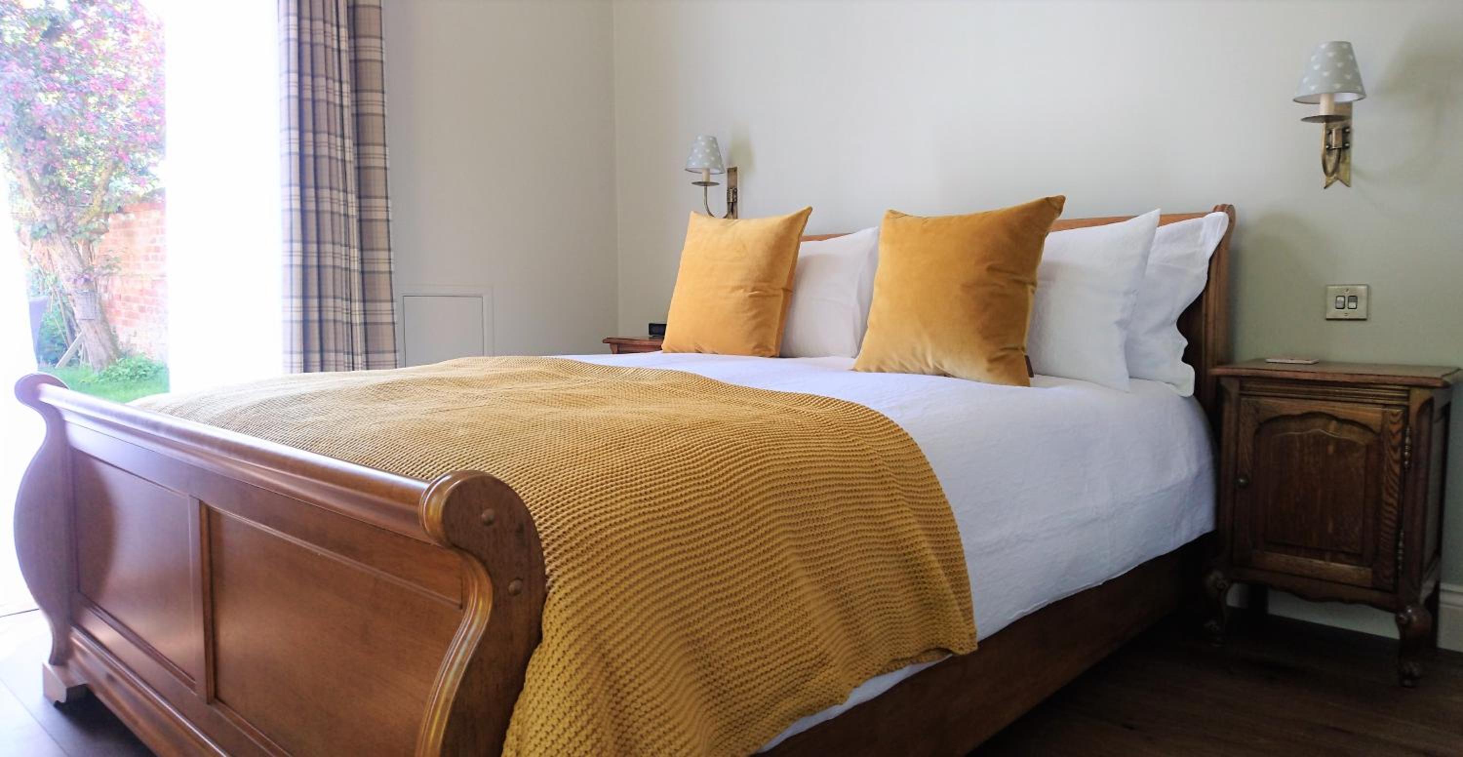 The Mill, Long Melford