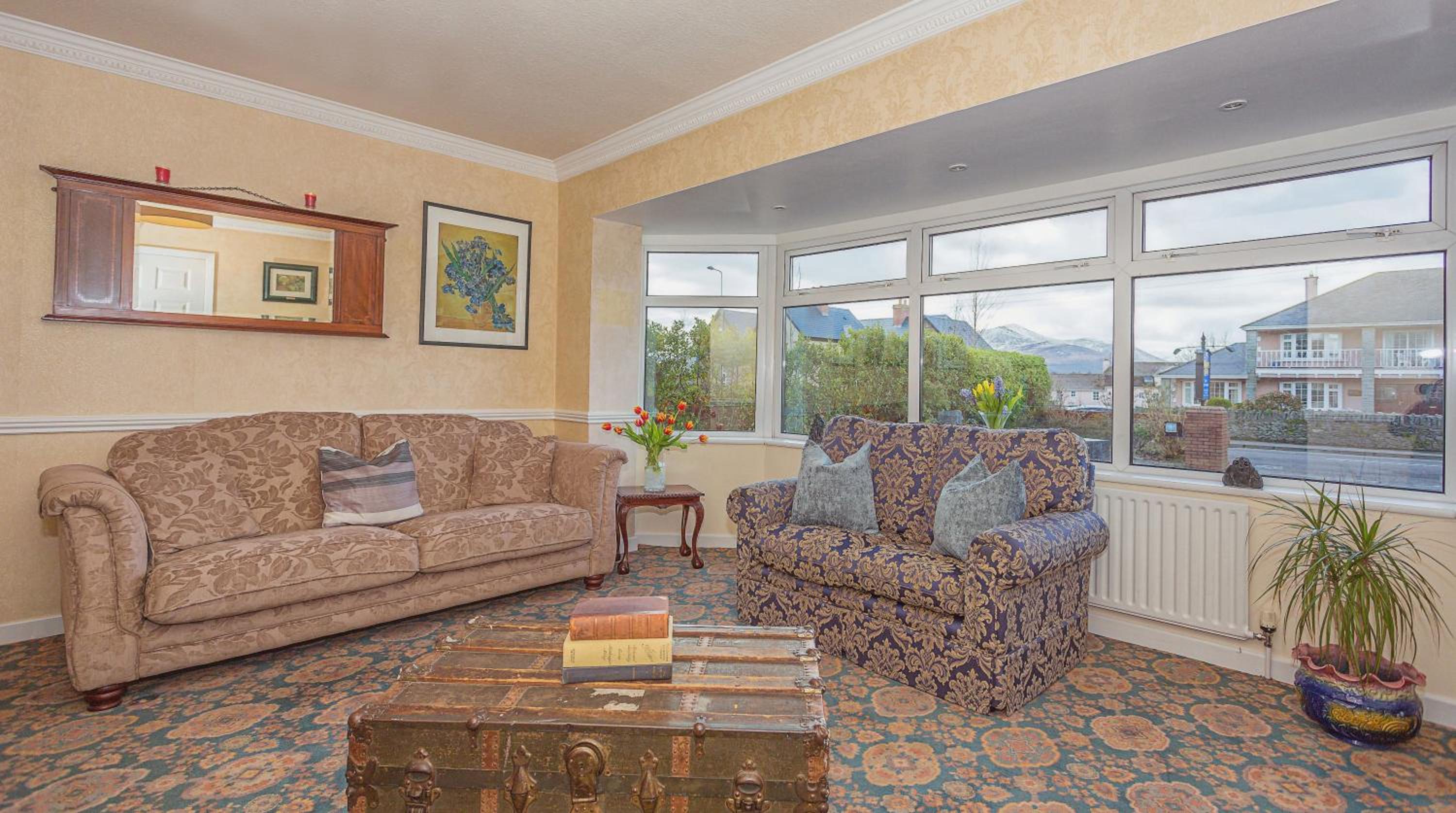 Ardree House B&B