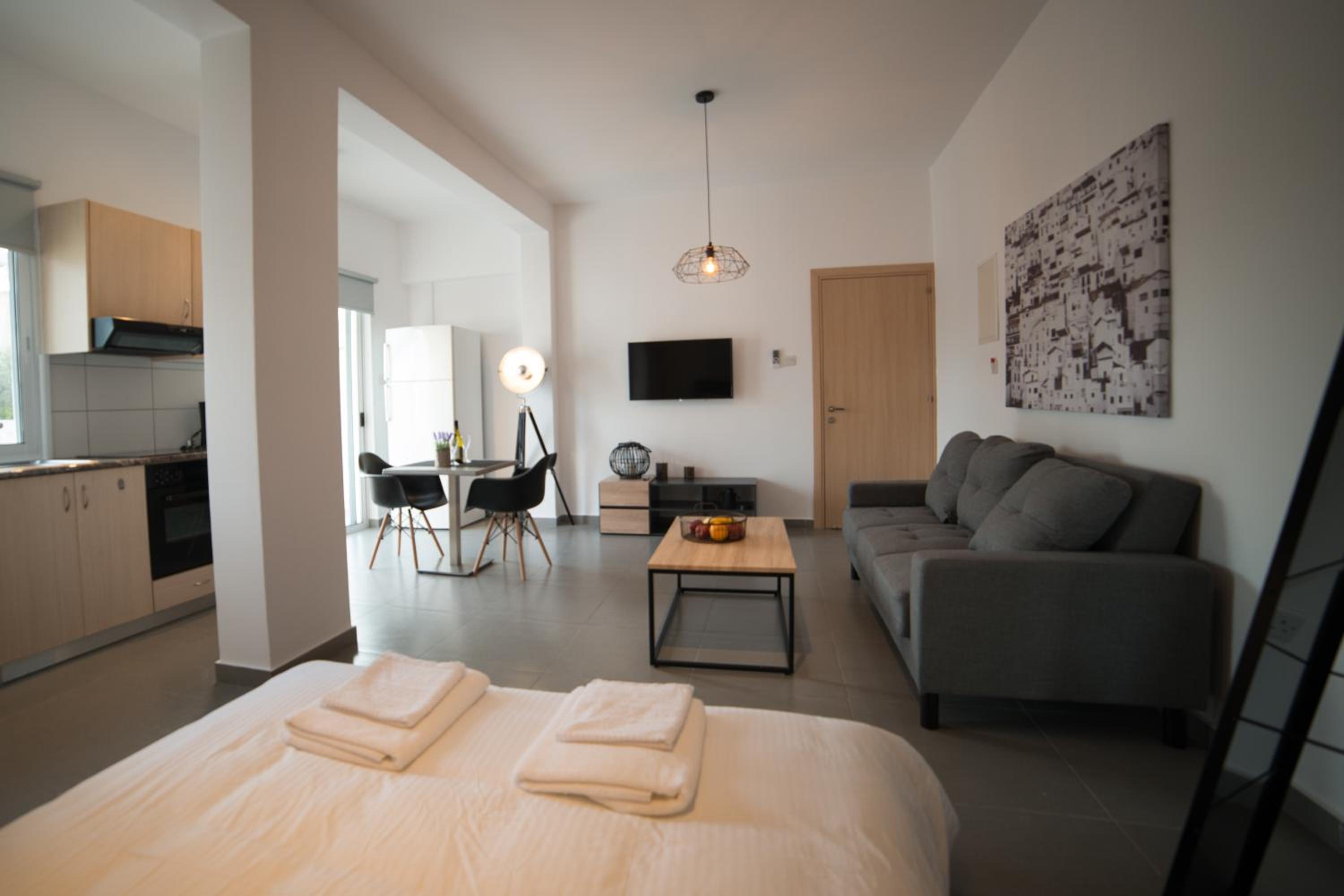 MCPlaces Holiday Apartments