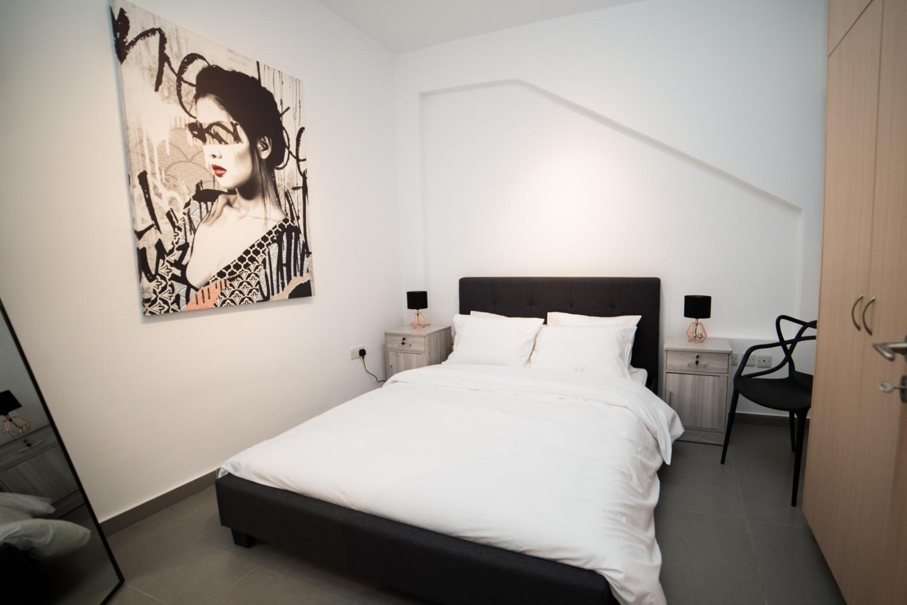 MCPlaces Holiday Apartments