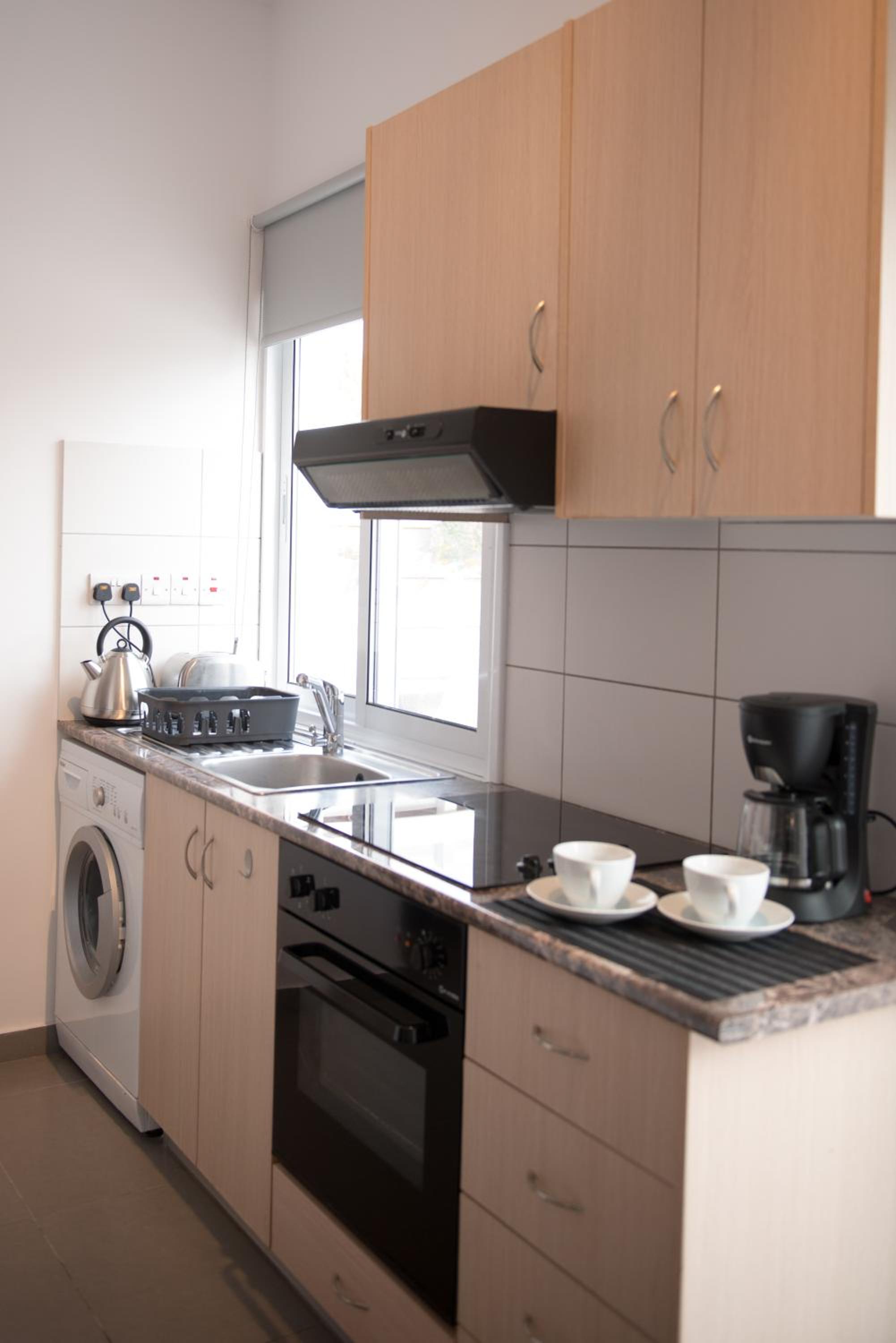 MCPlaces Holiday Apartments