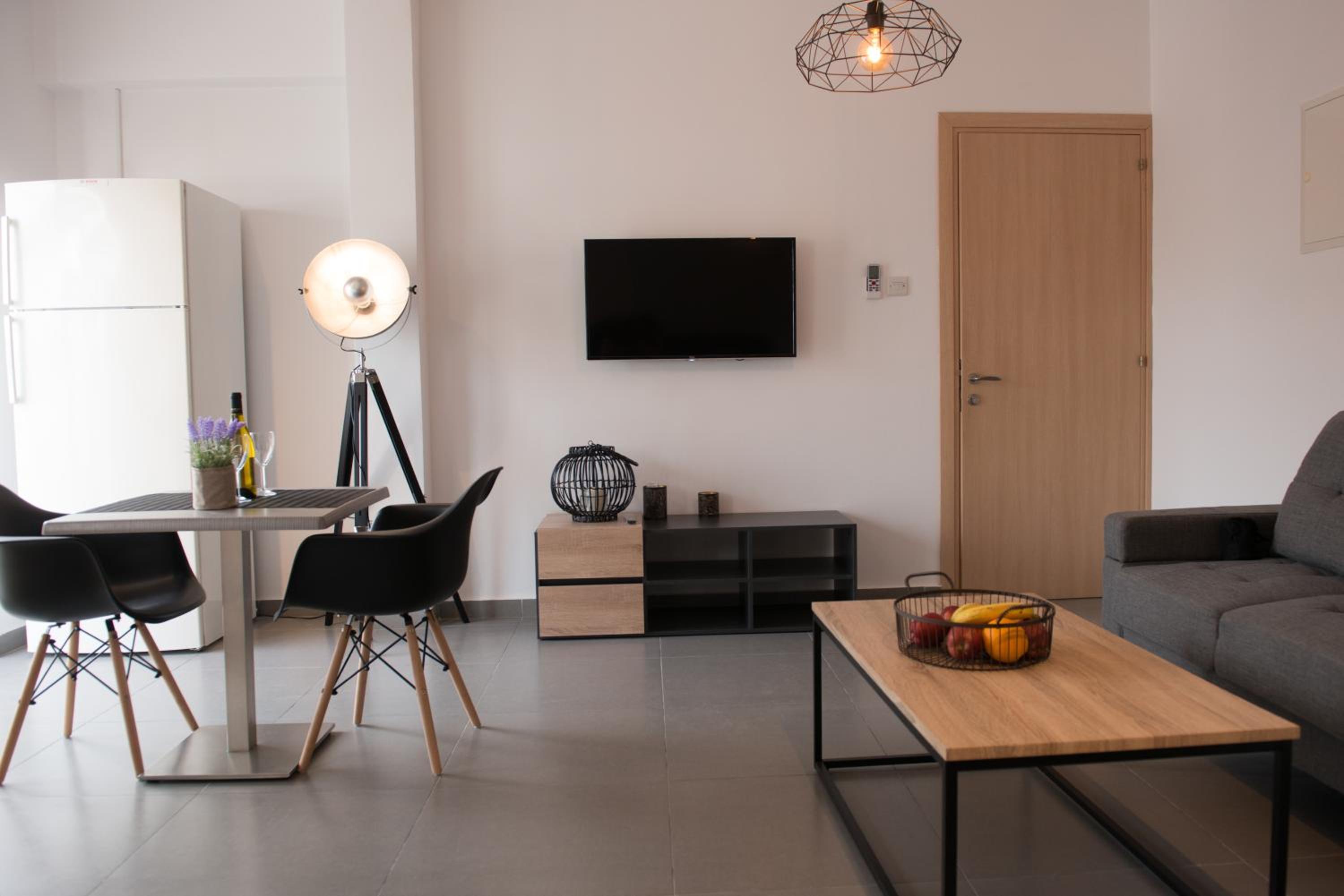 MCPlaces Holiday Apartments