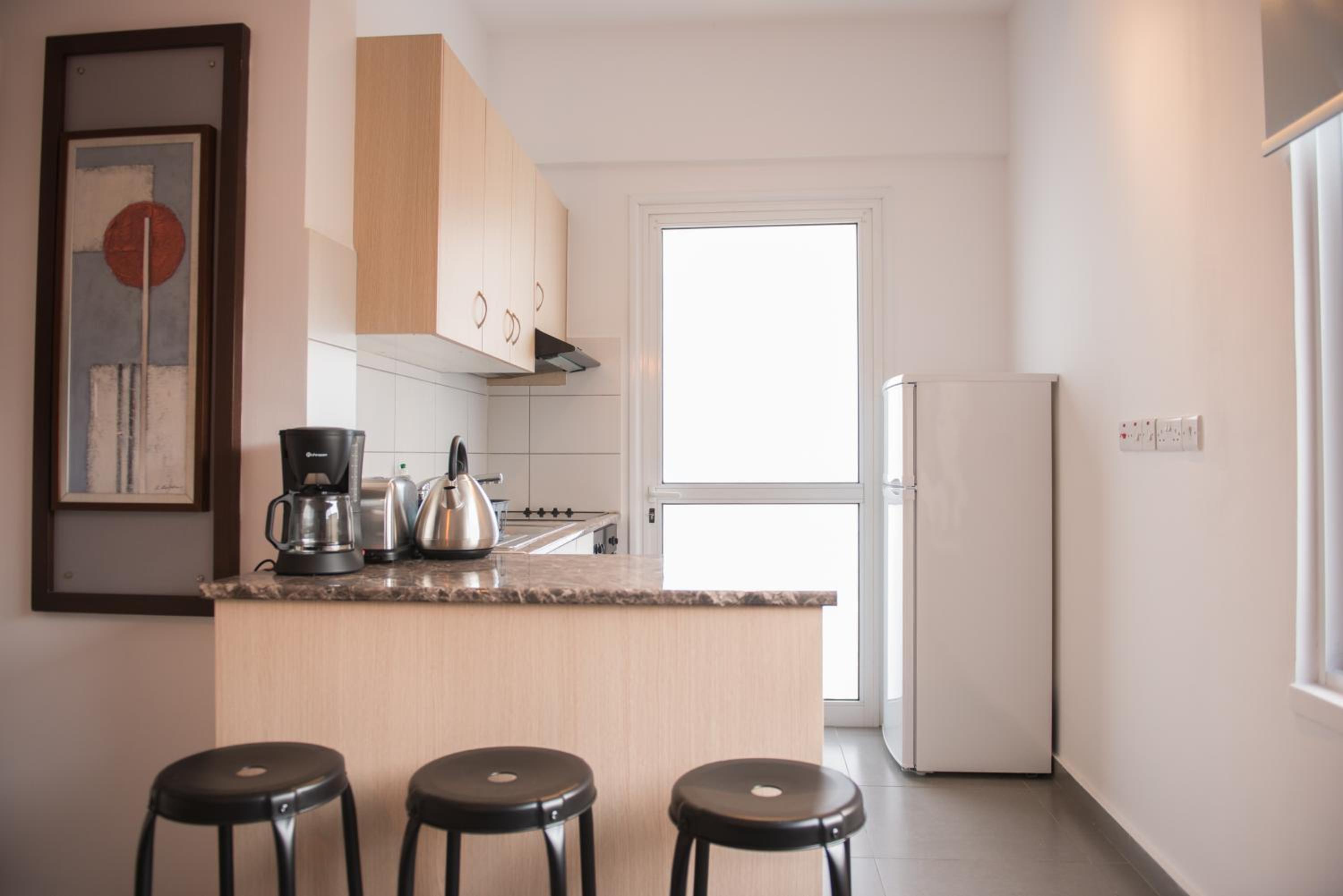 MCPlaces Holiday Apartments