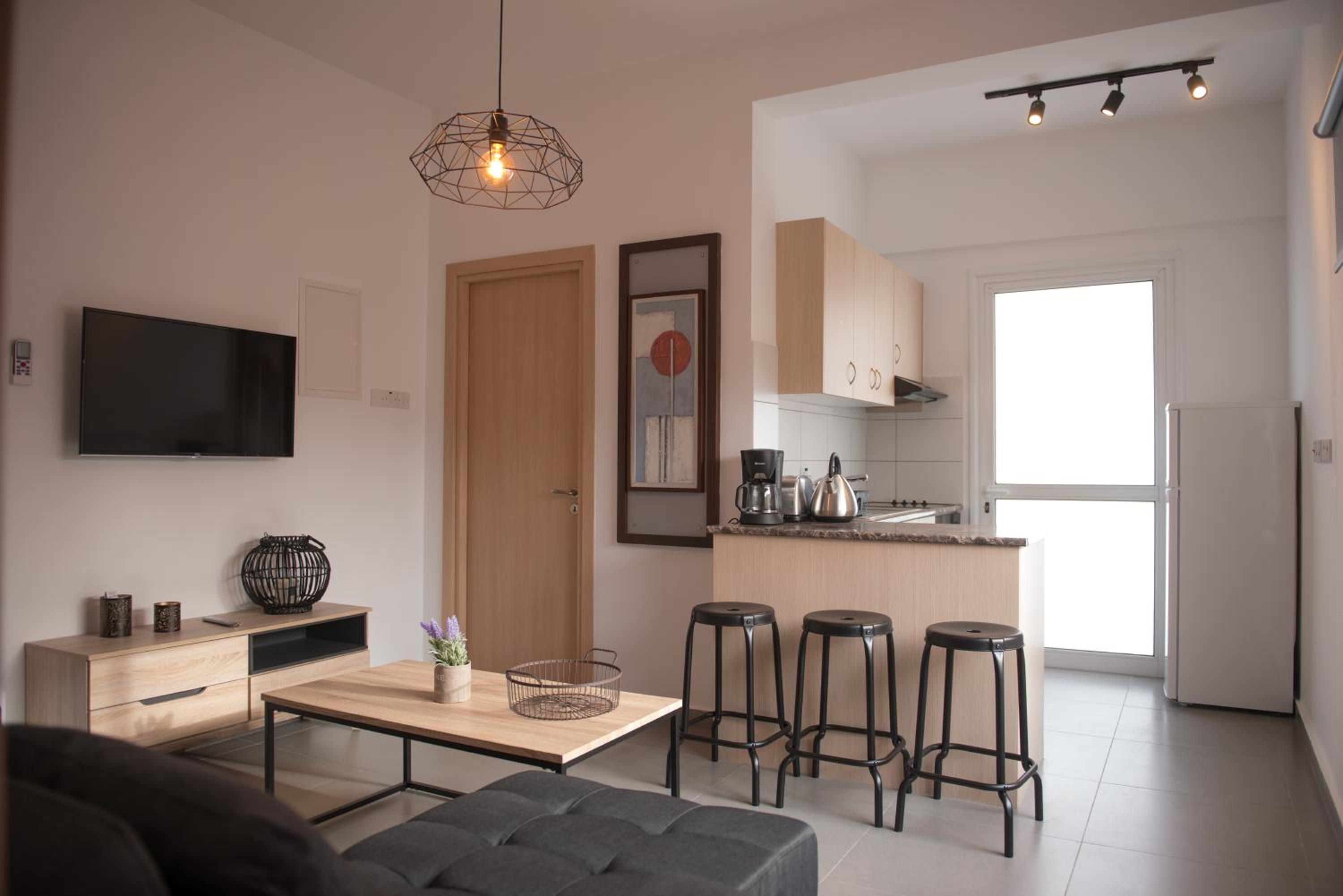 MCPlaces Holiday Apartments