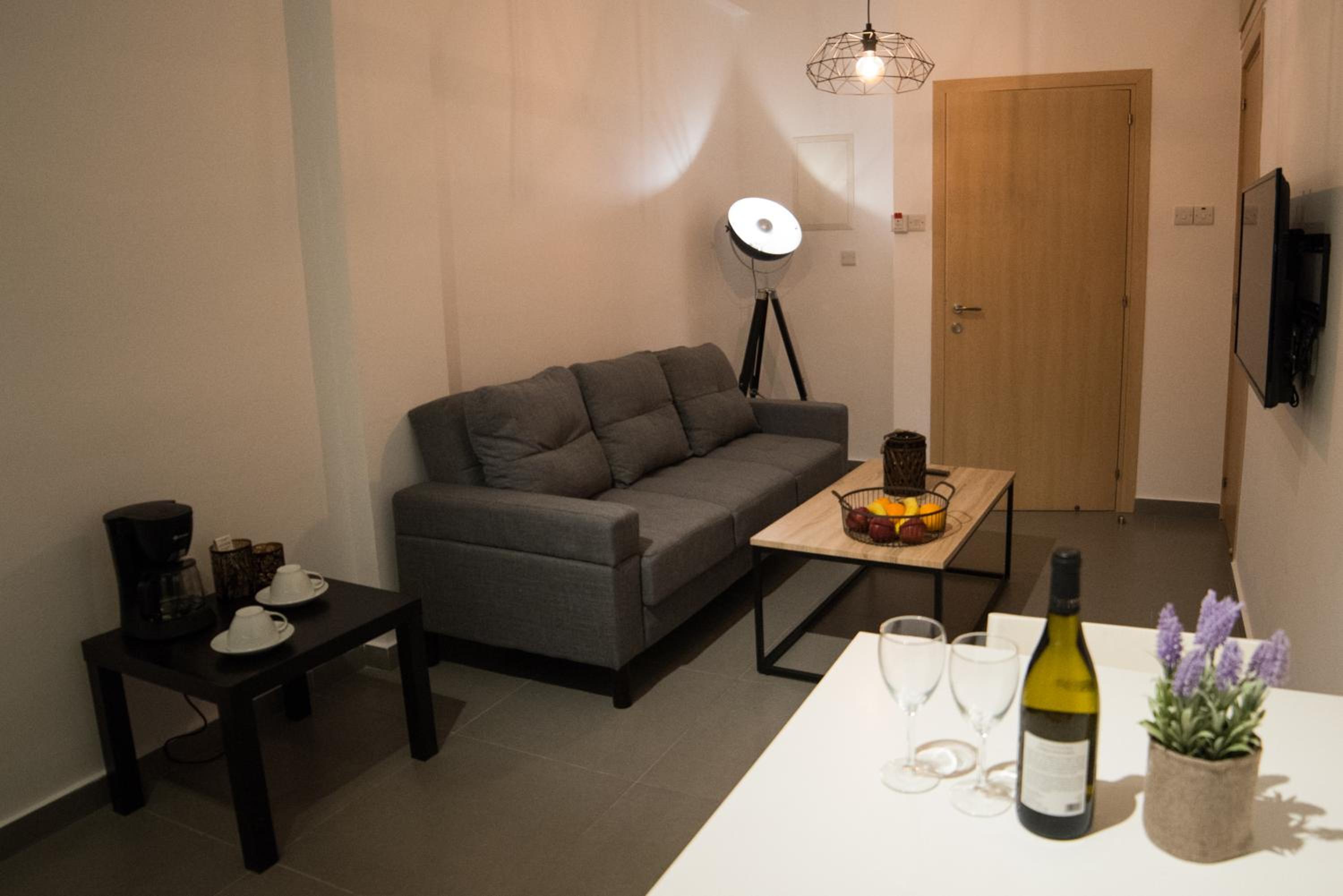 MCPlaces Holiday Apartments