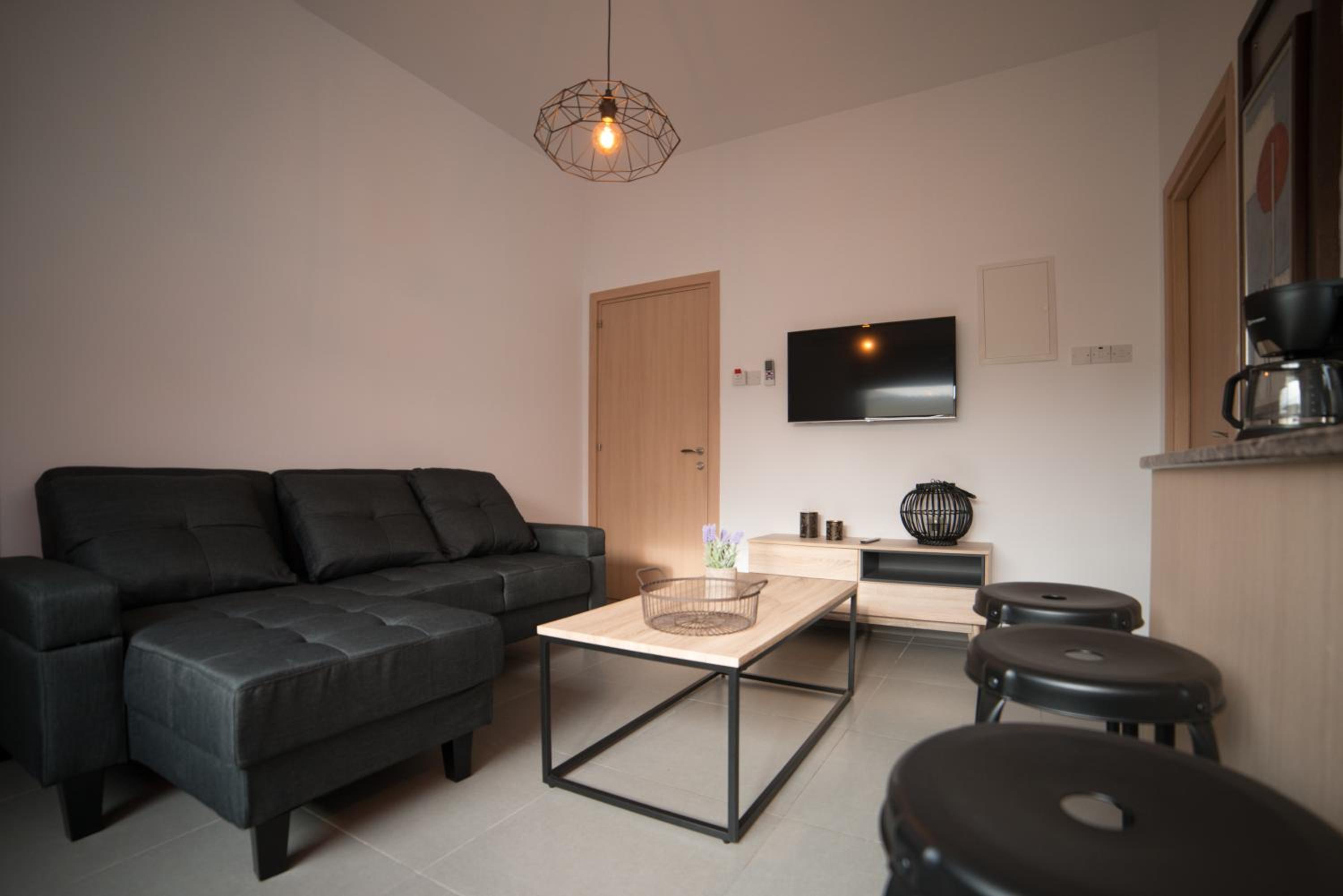 MCPlaces Holiday Apartments