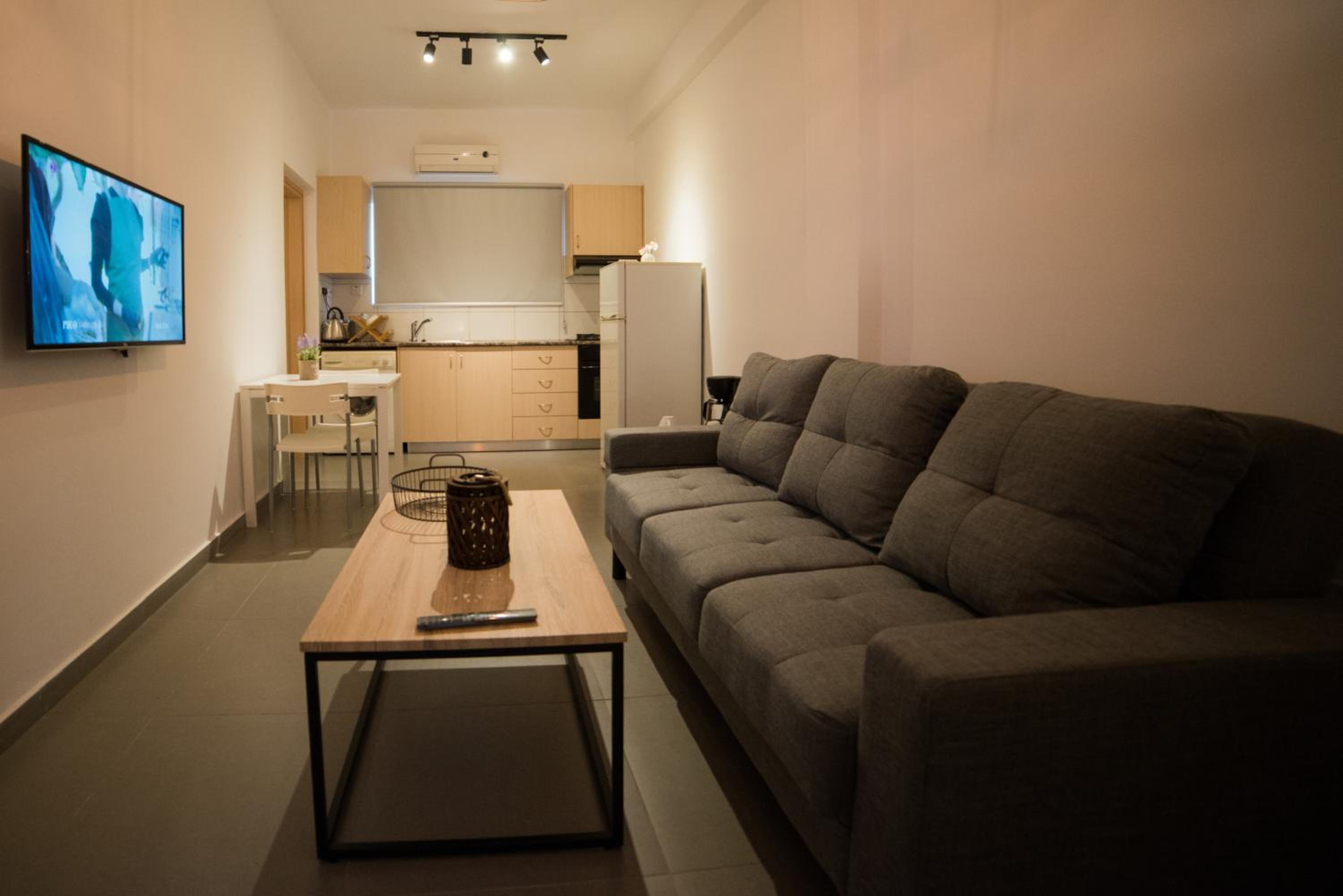 MCPlaces Holiday Apartments