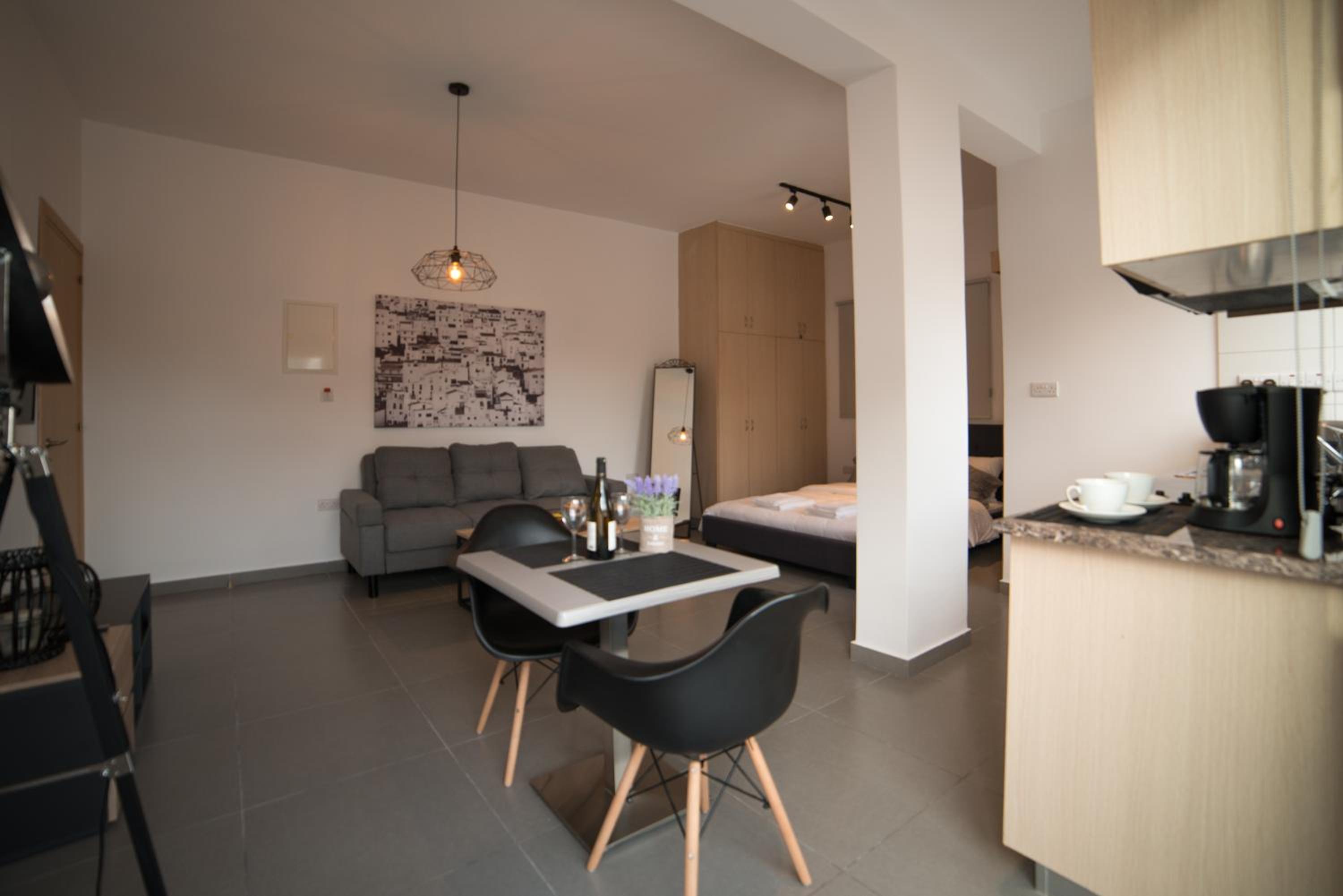 MCPlaces Holiday Apartments