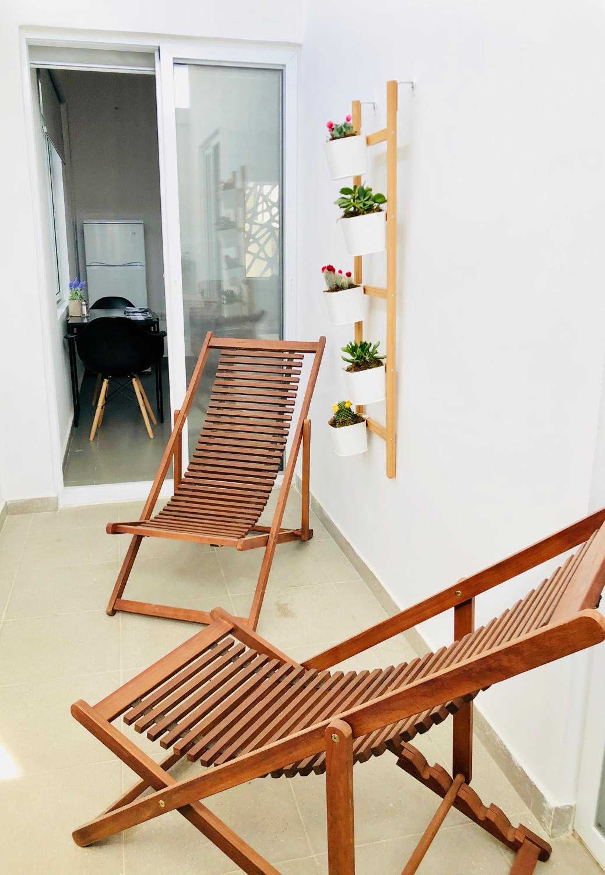MCPlaces Holiday Apartments