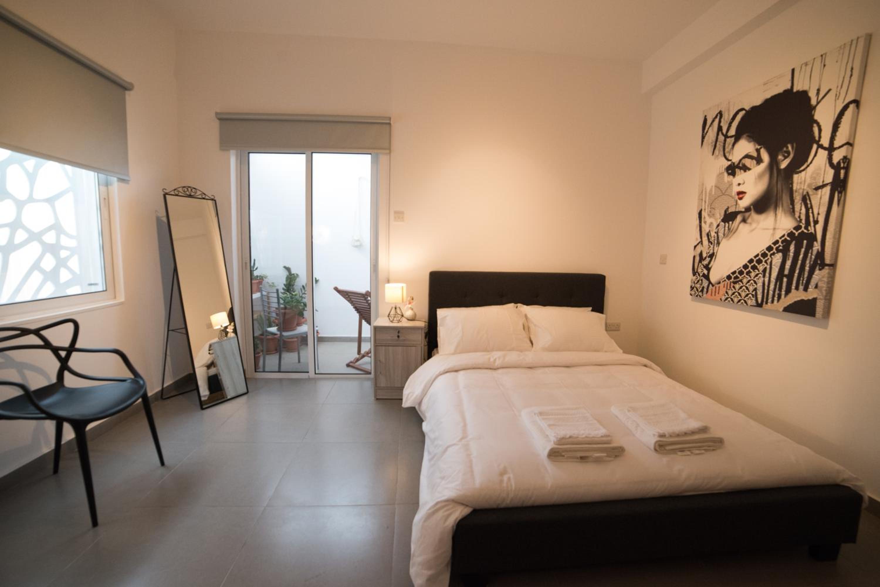 MCPlaces Holiday Apartments