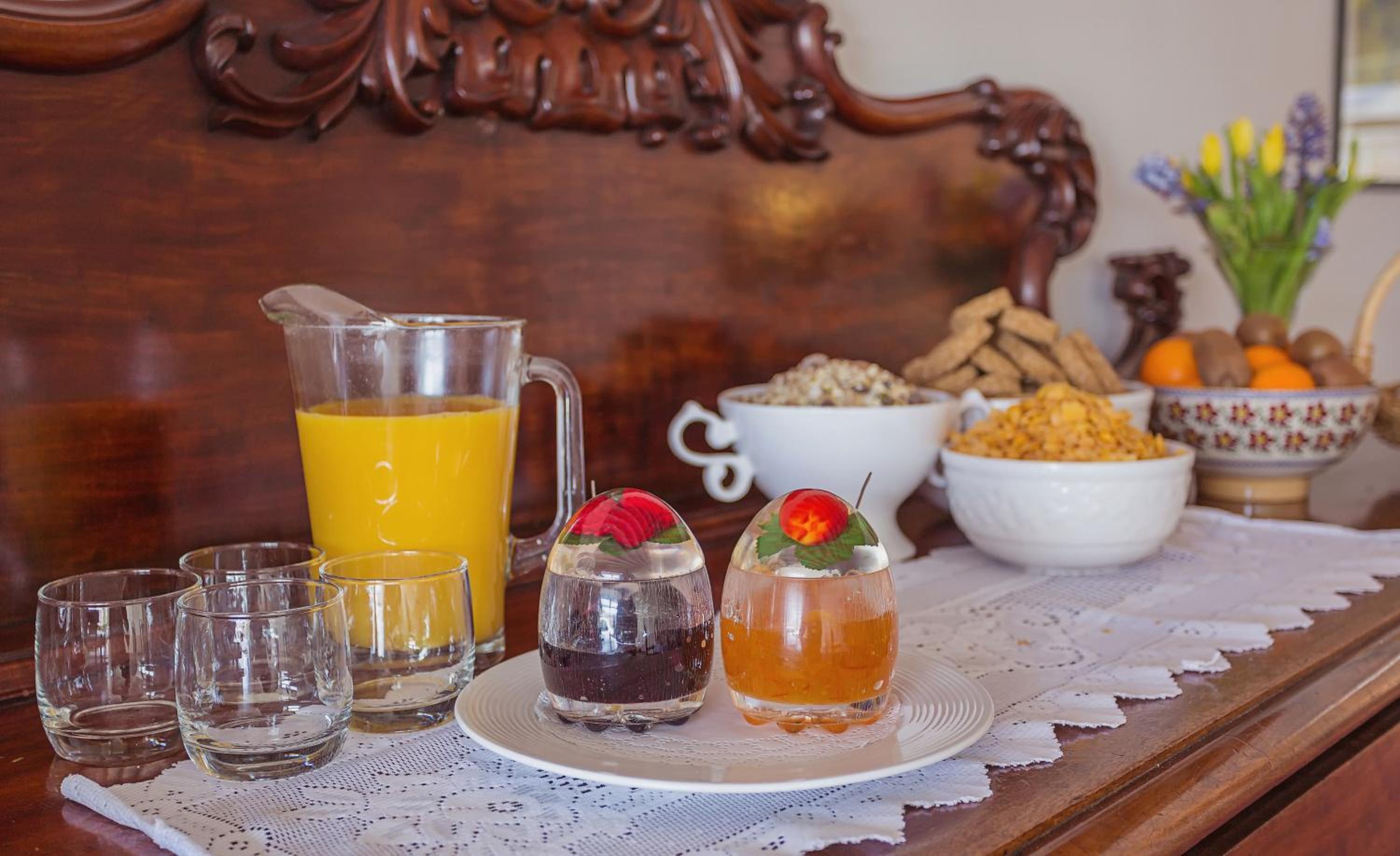 Ardree House B&B