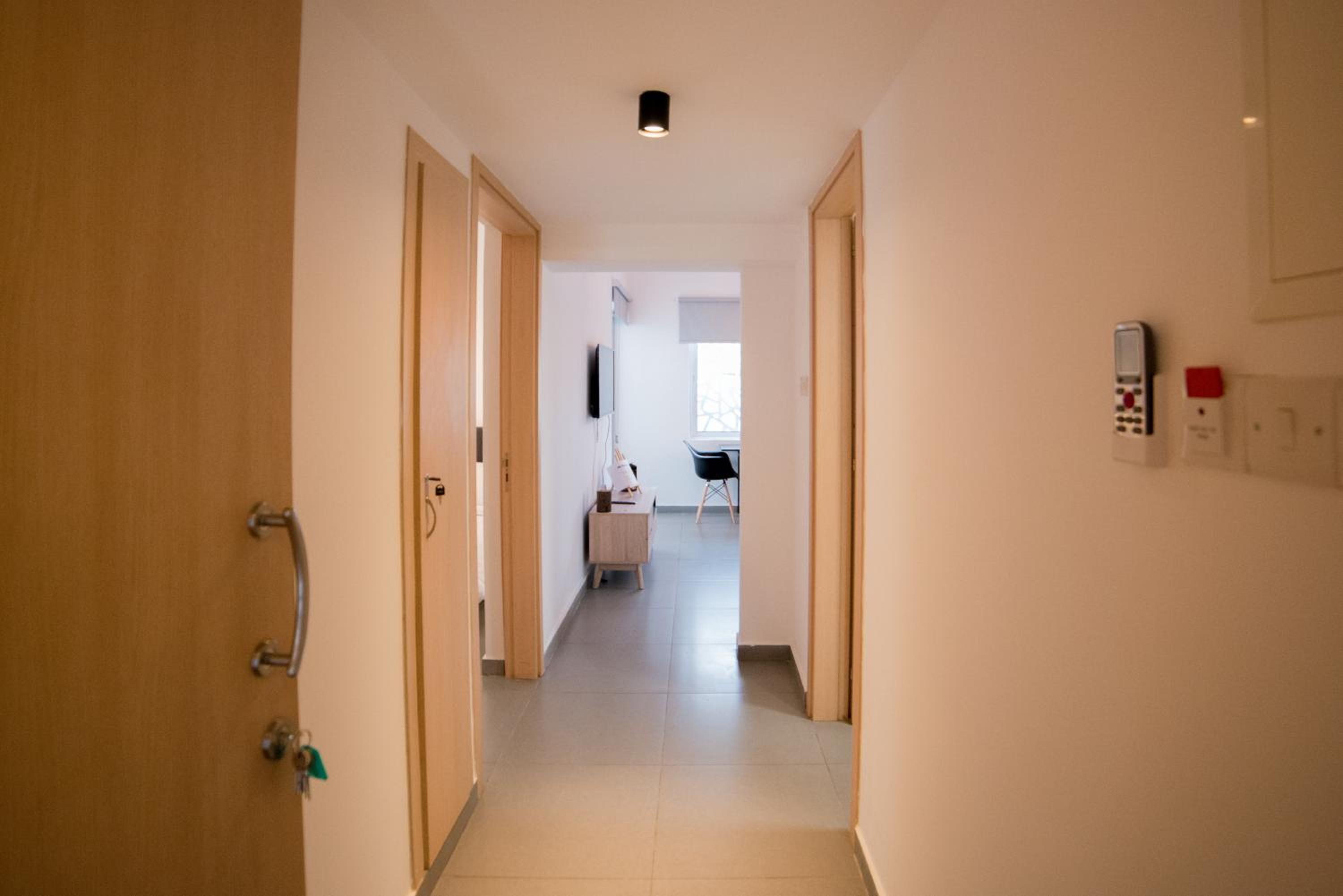 MCPlaces Holiday Apartments