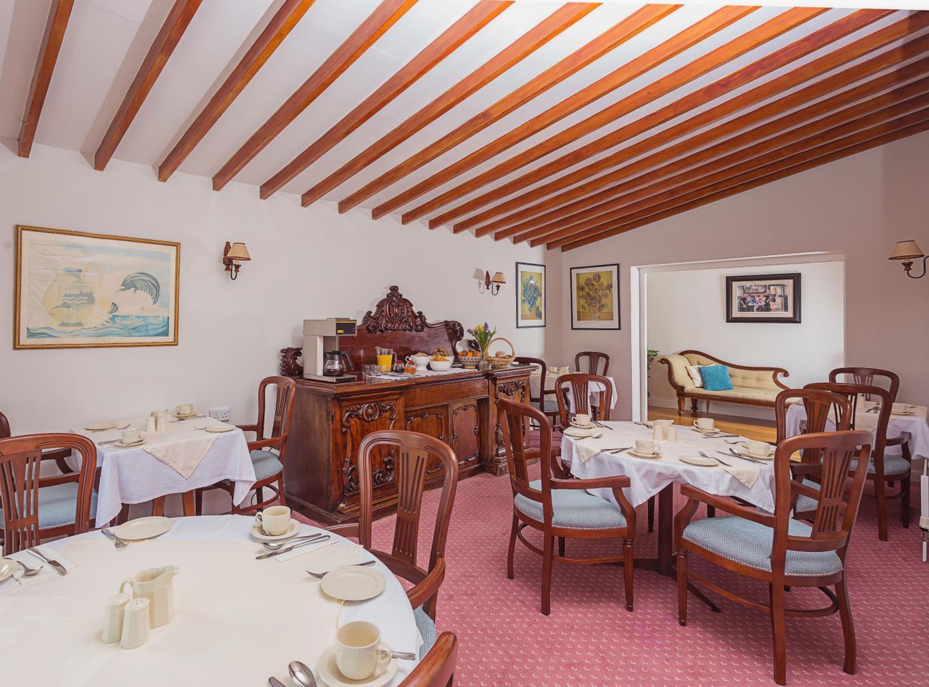 Ardree House B&B