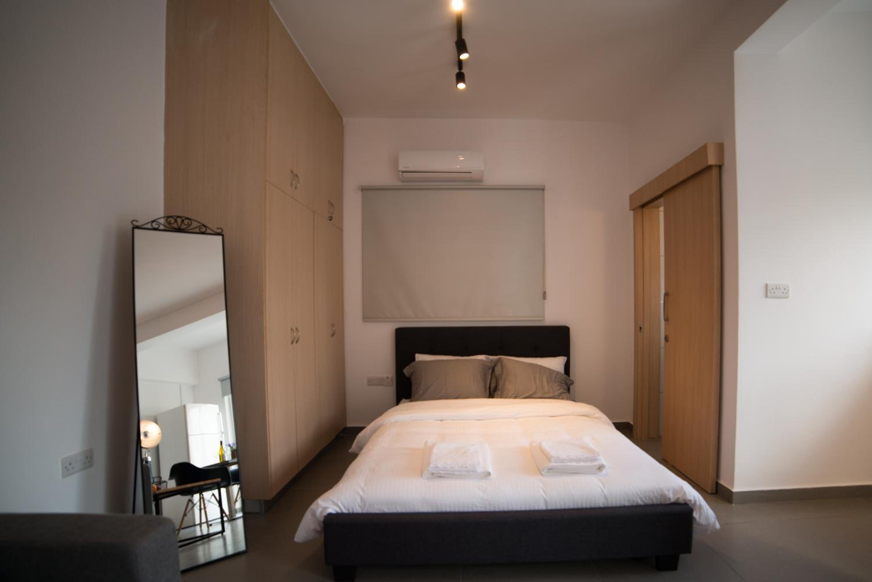 MCPlaces Holiday Apartments