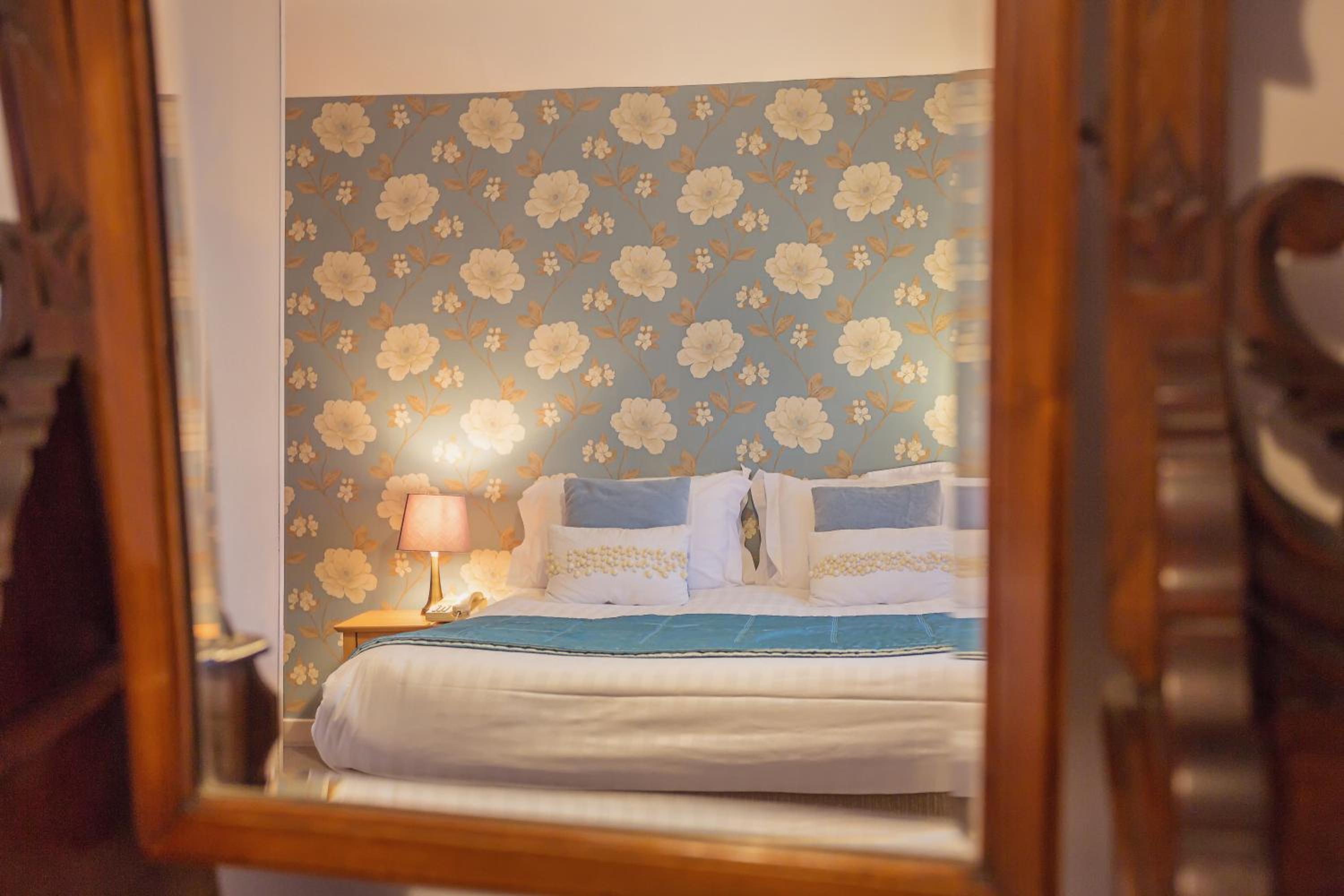 Ardree House B&B