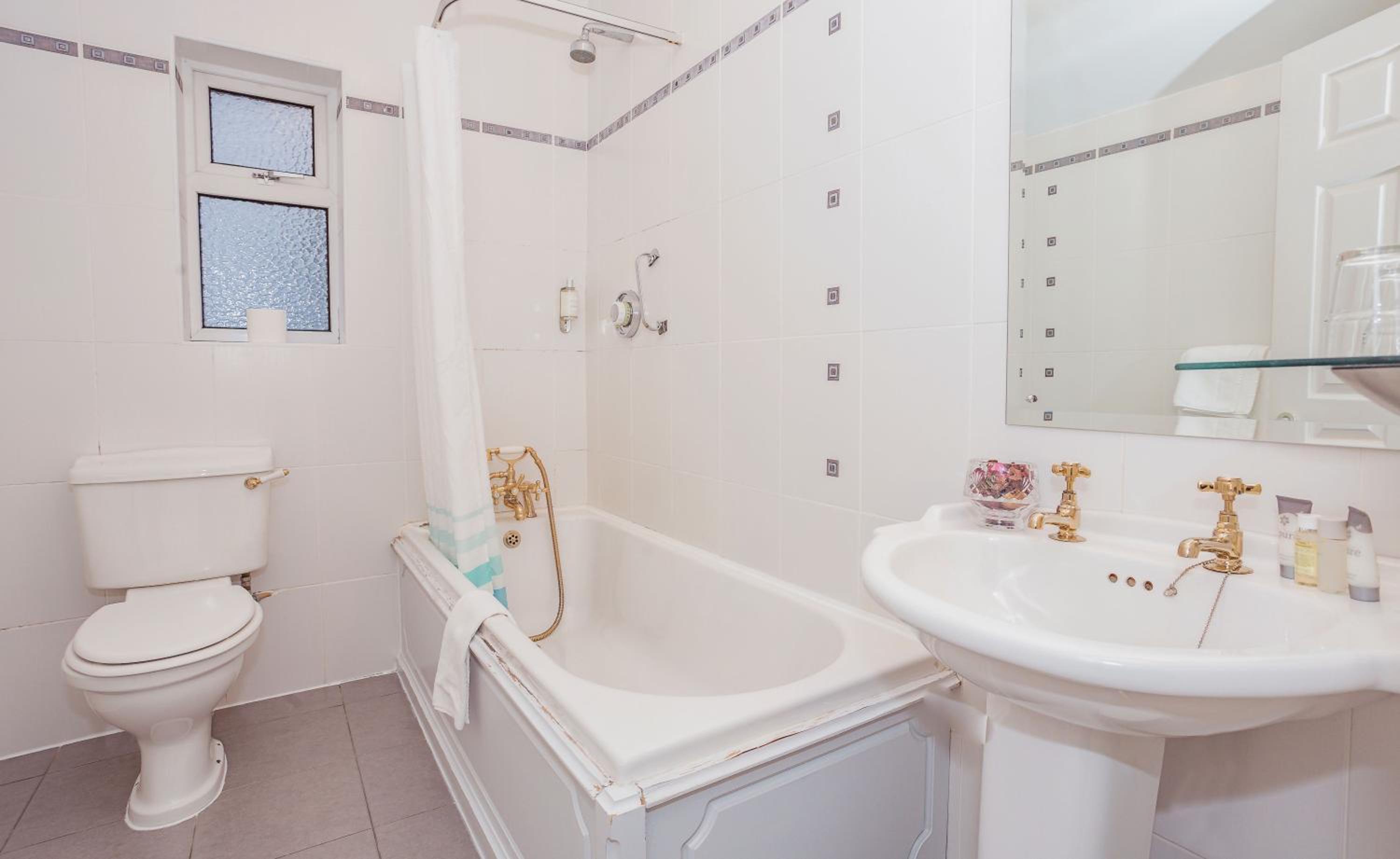 Ardree House B&B