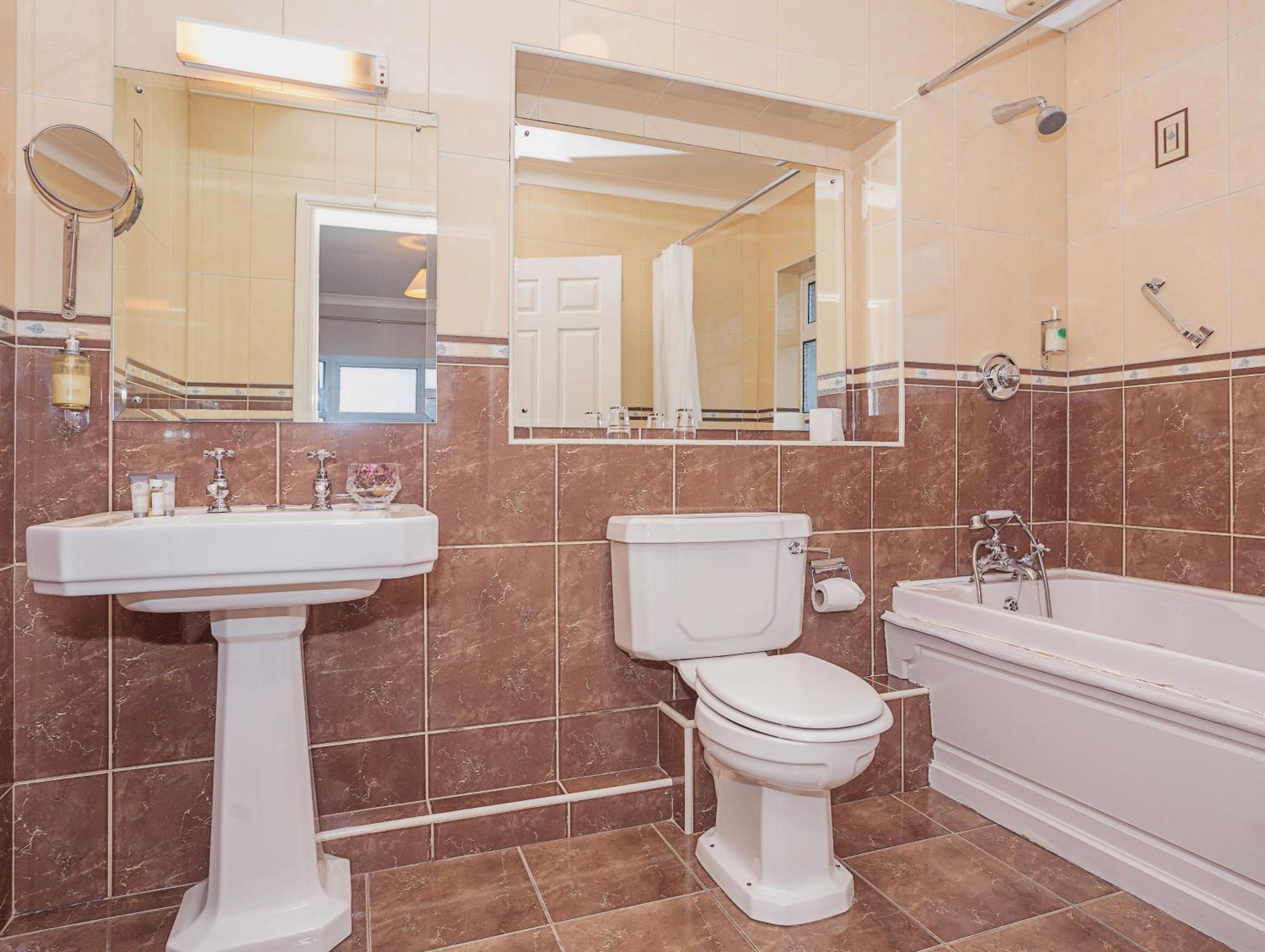 Ardree House B&B