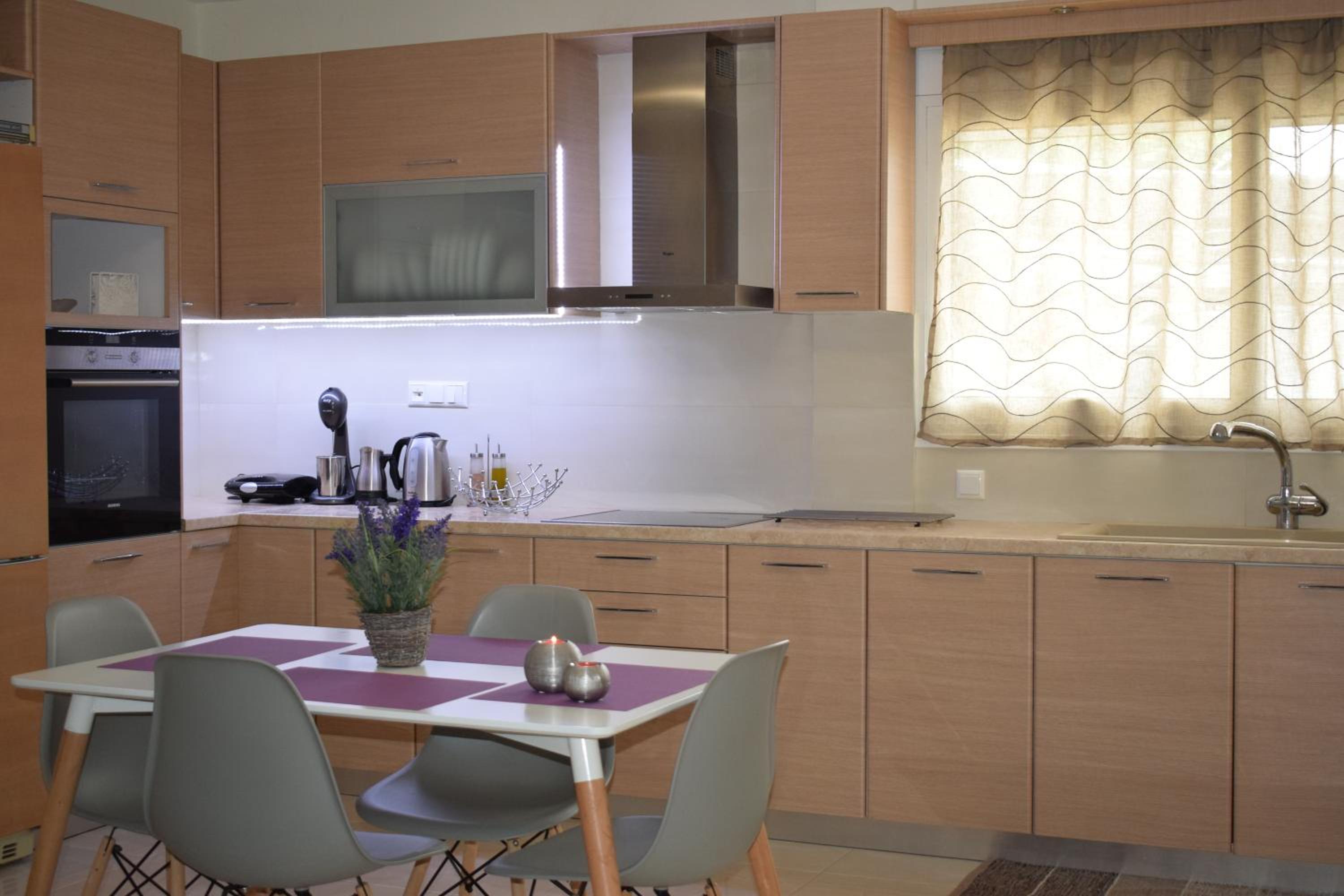 Studio Holiday Kalamata view 5