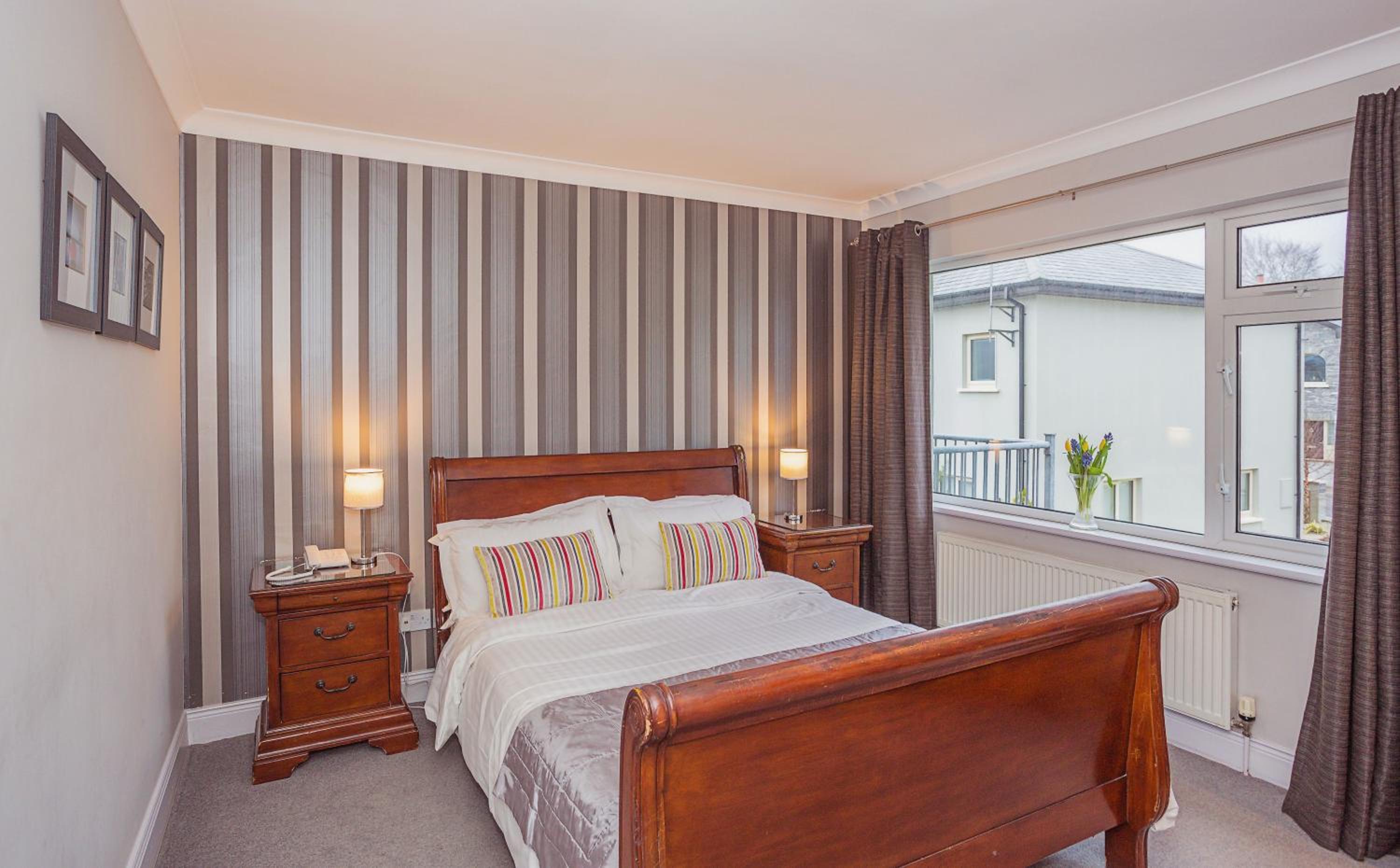 Ardree House B&B