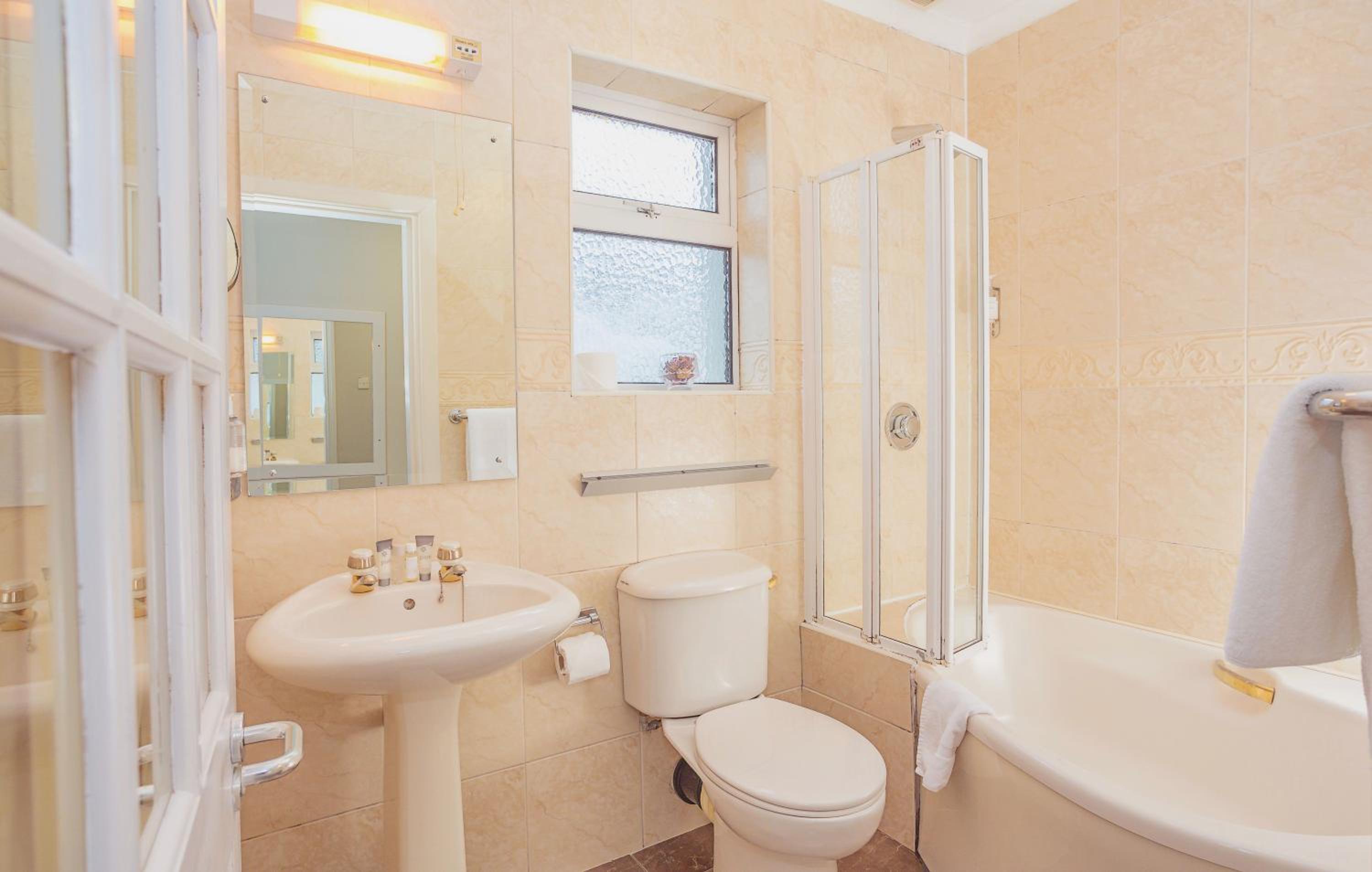 Ardree House B&B