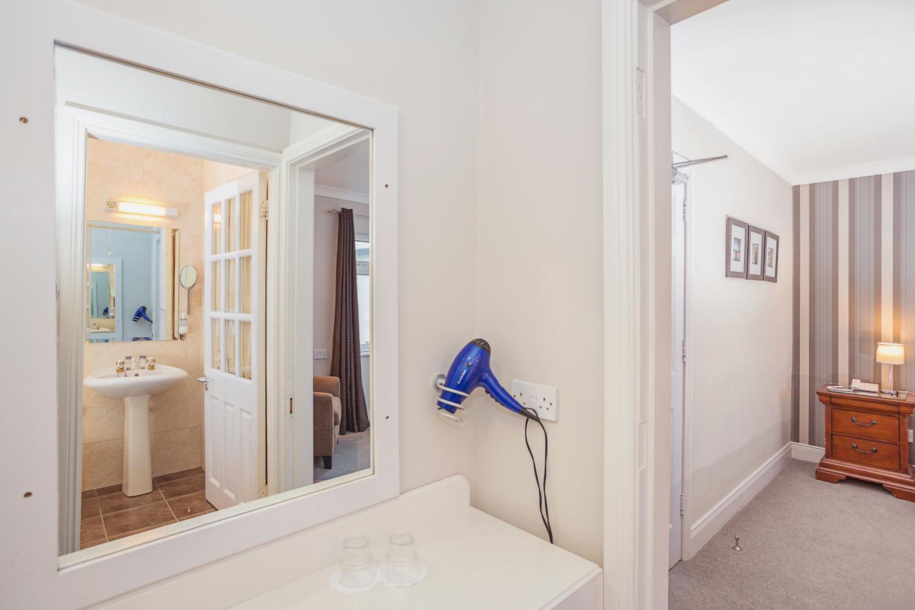 Ardree House B&B