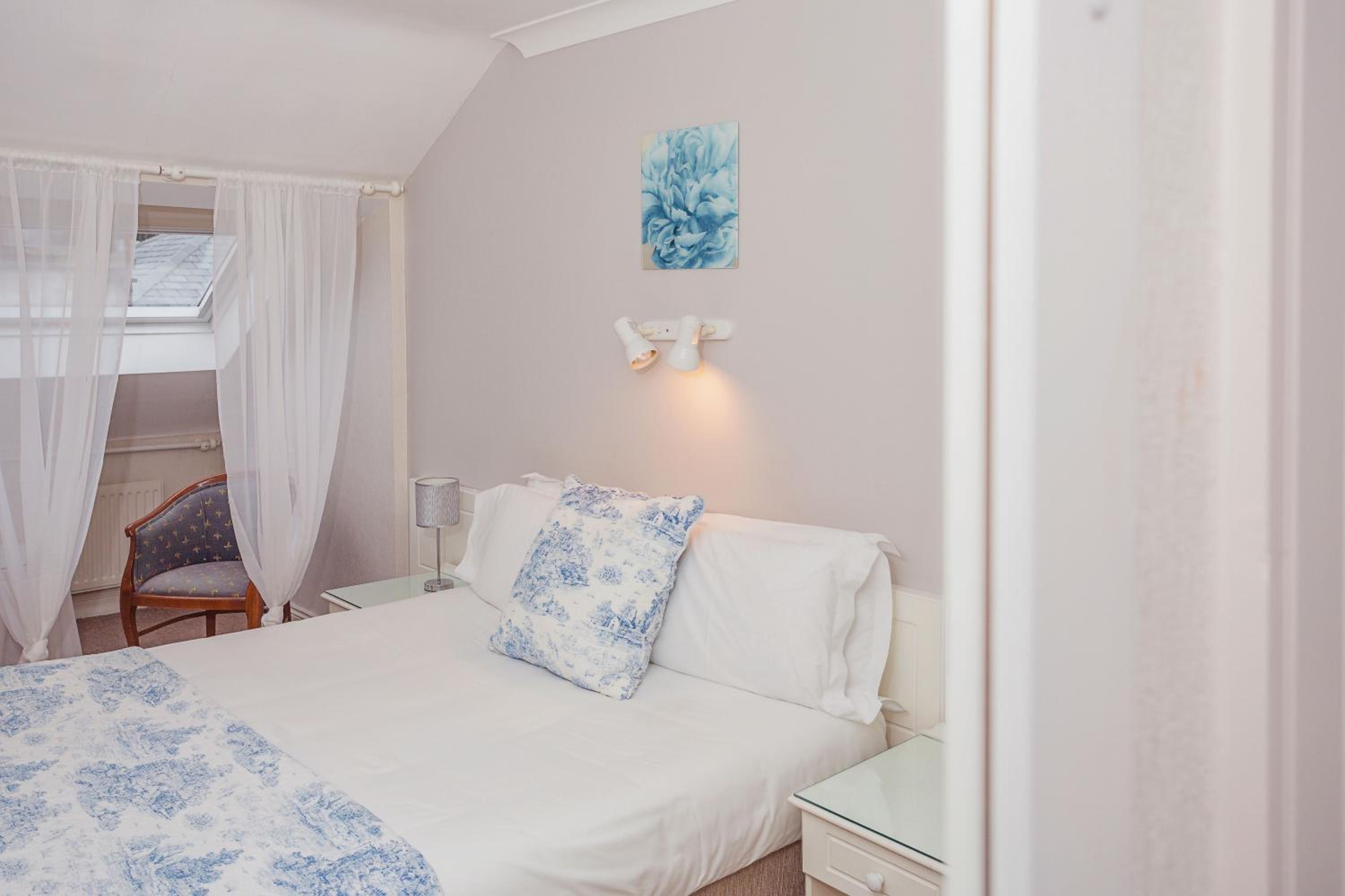 Ardree House B&B