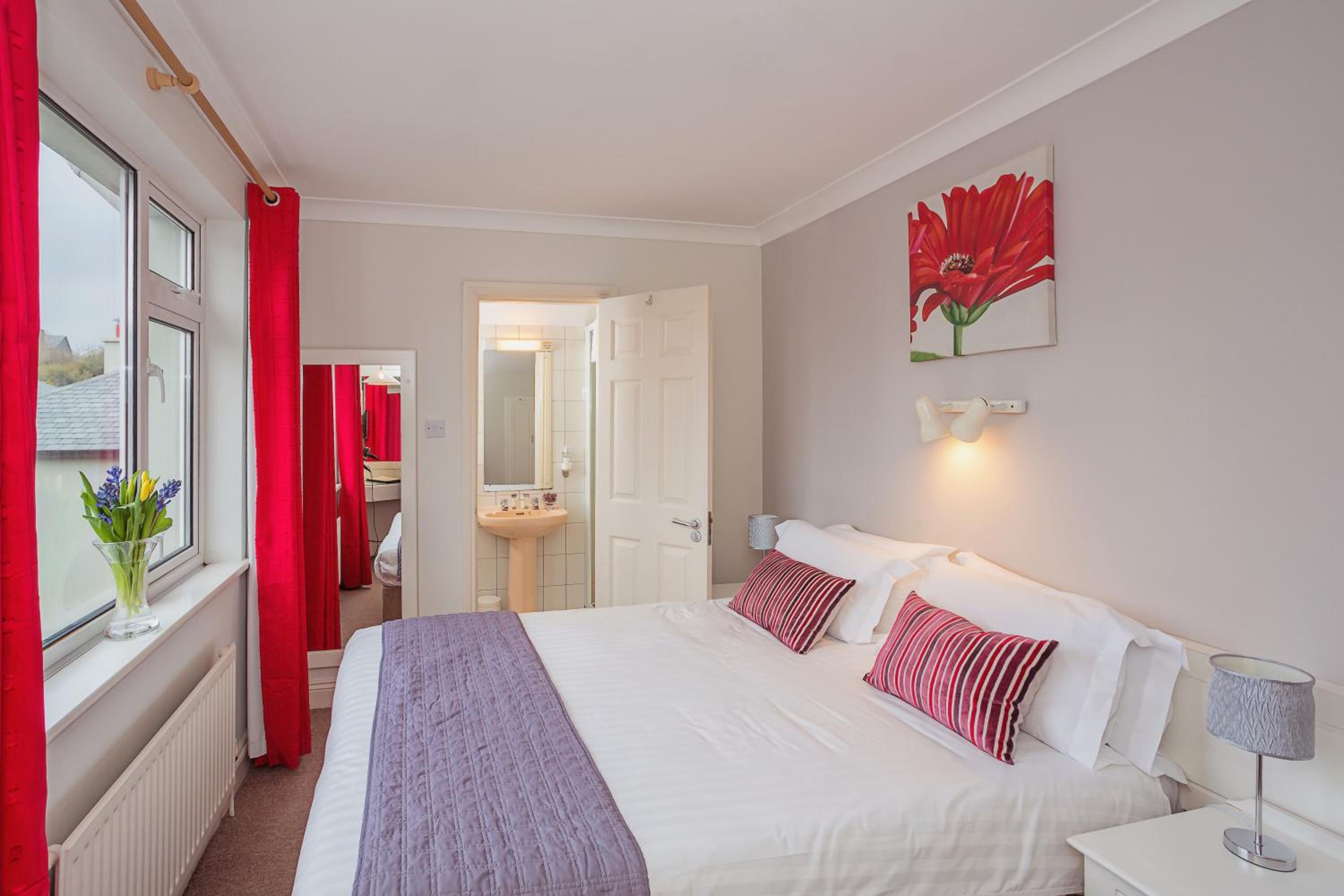 Ardree House B&B