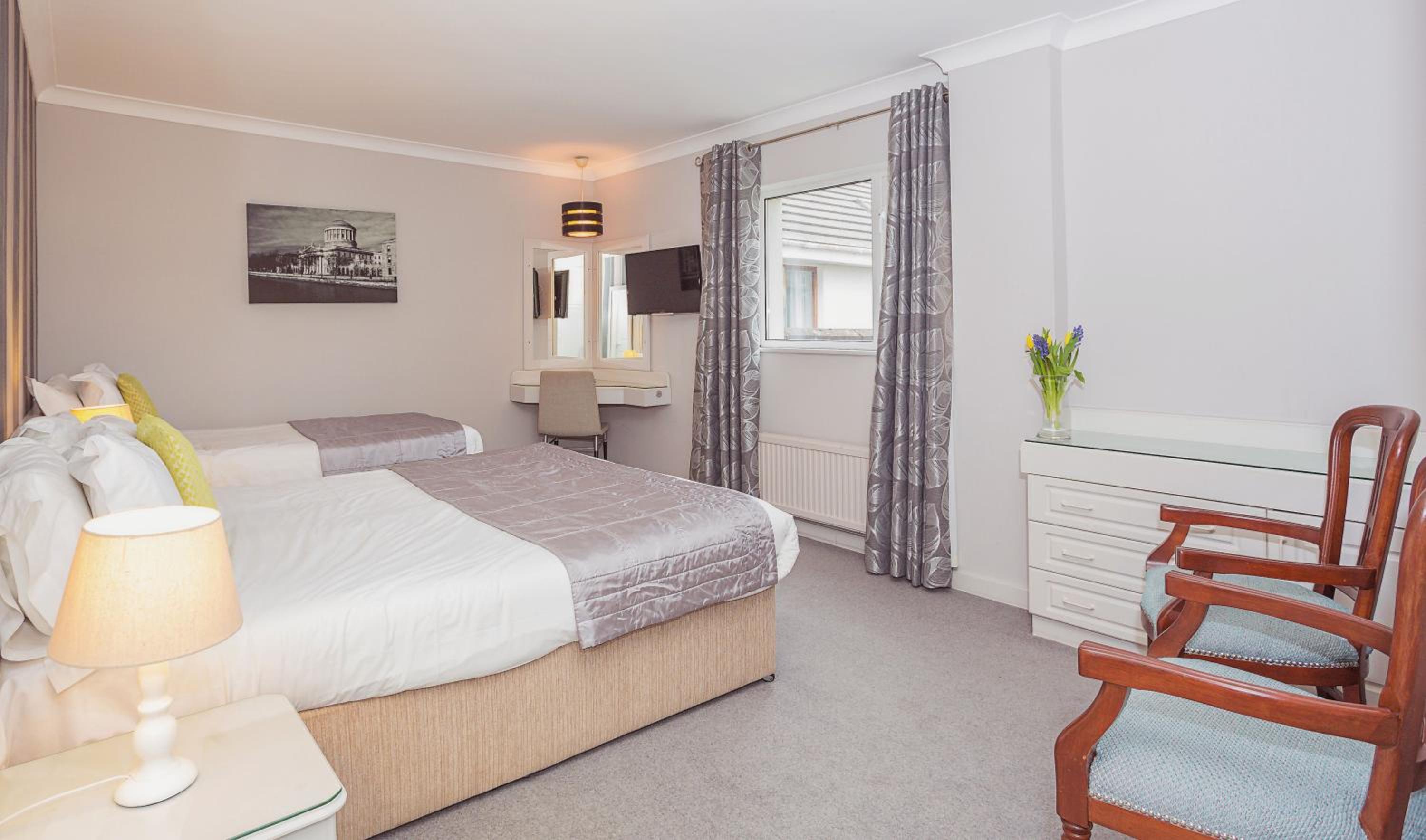 Ardree House B&B