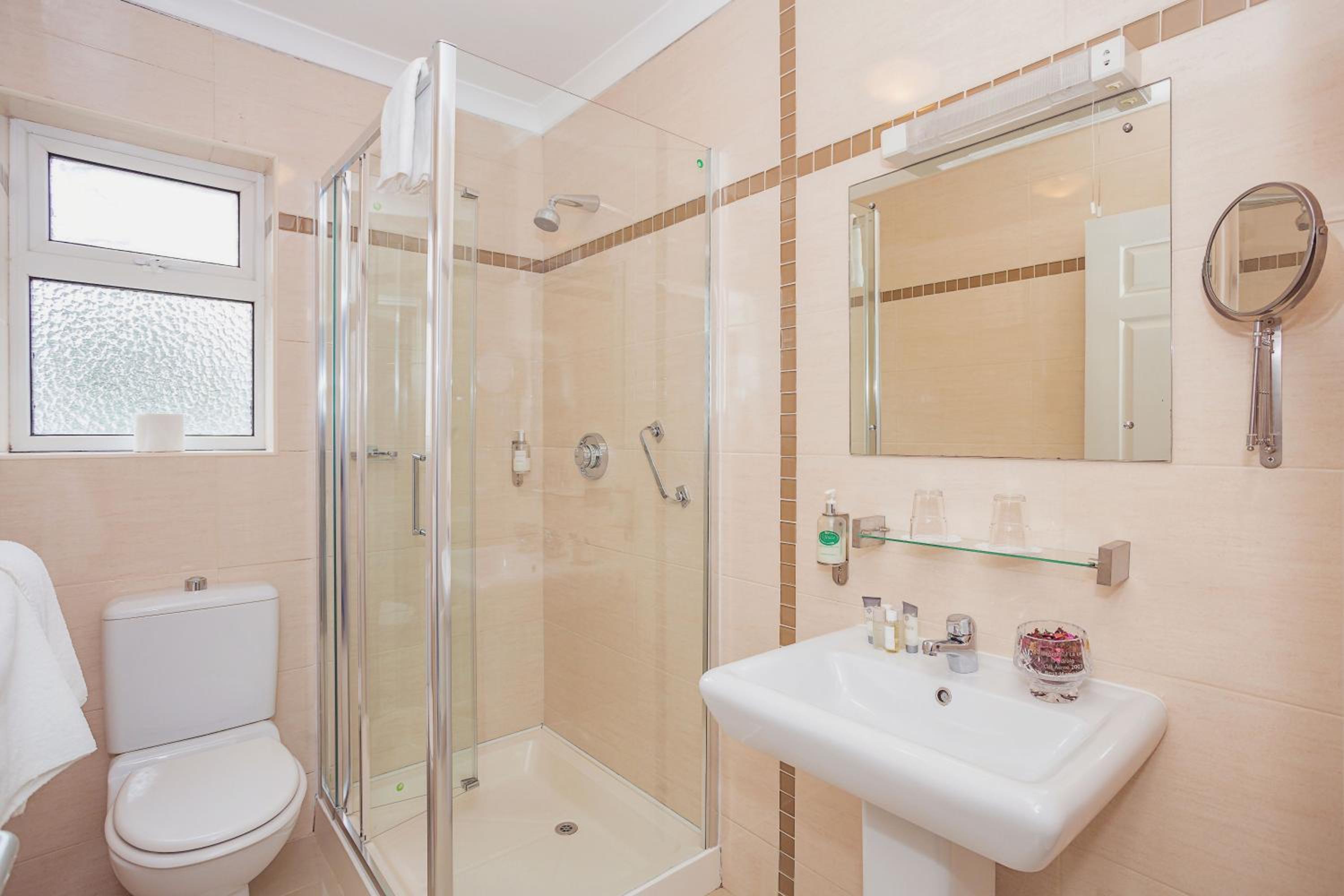 Ardree House B&B