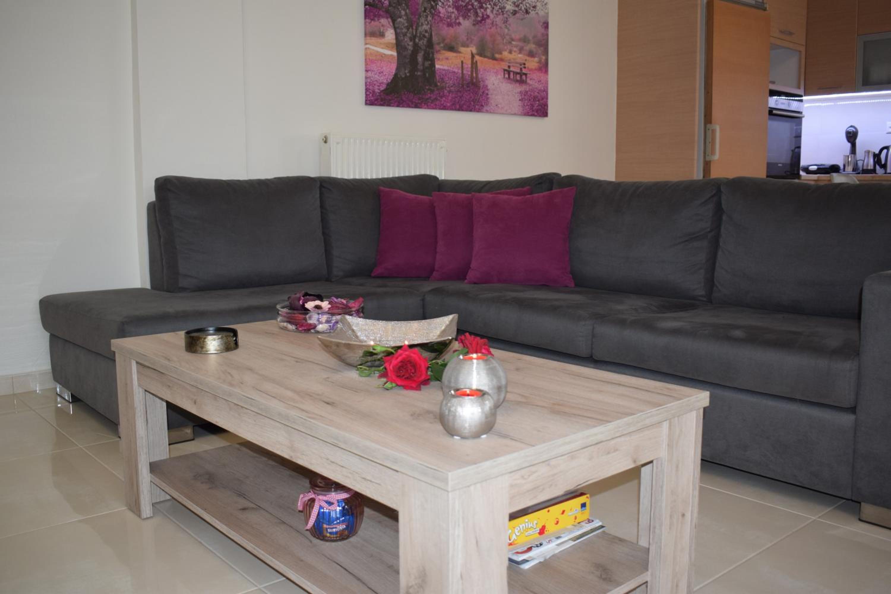 Studio Holiday Kalamata view 4