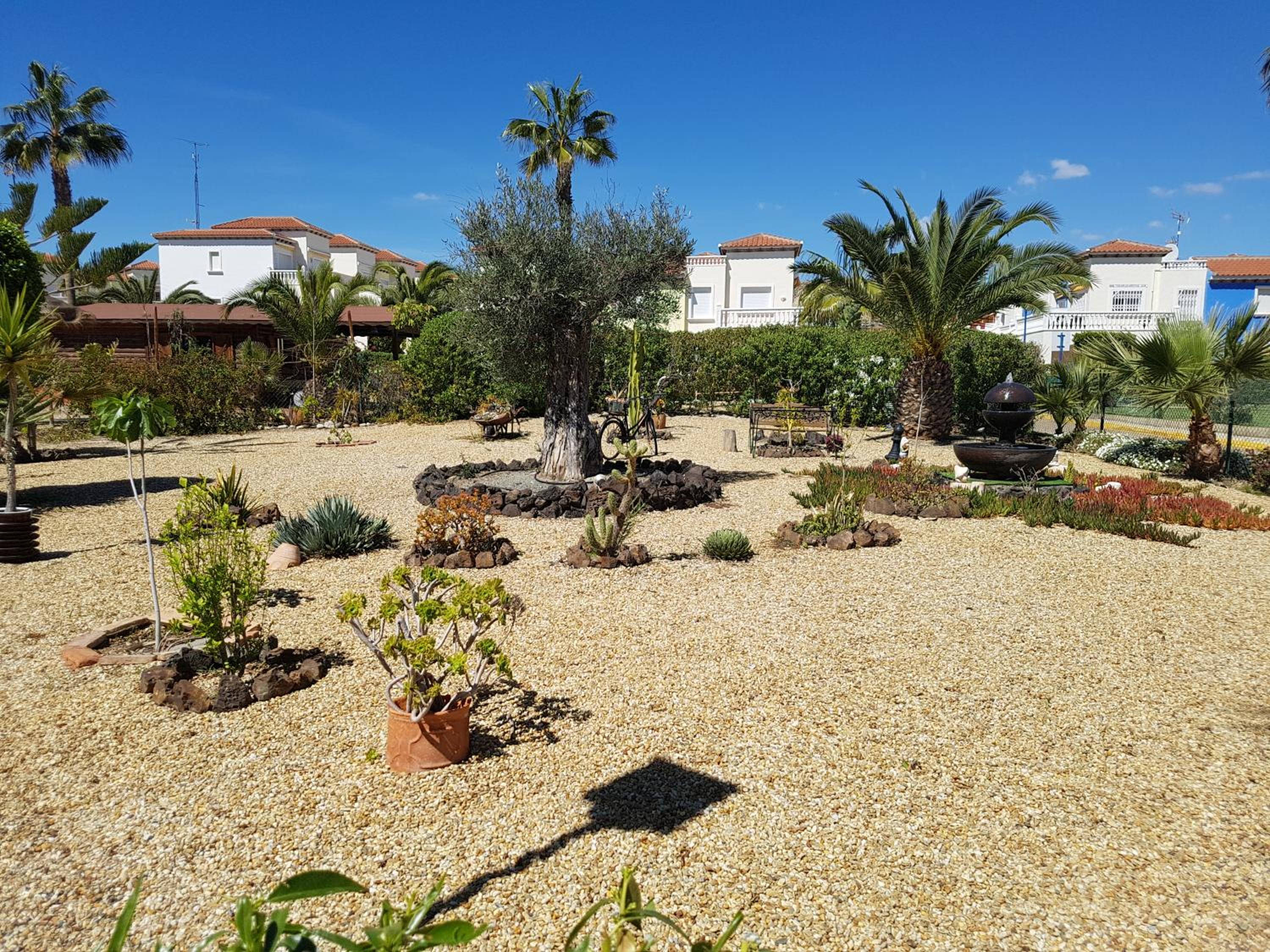 Vera Rental Torremar Natura