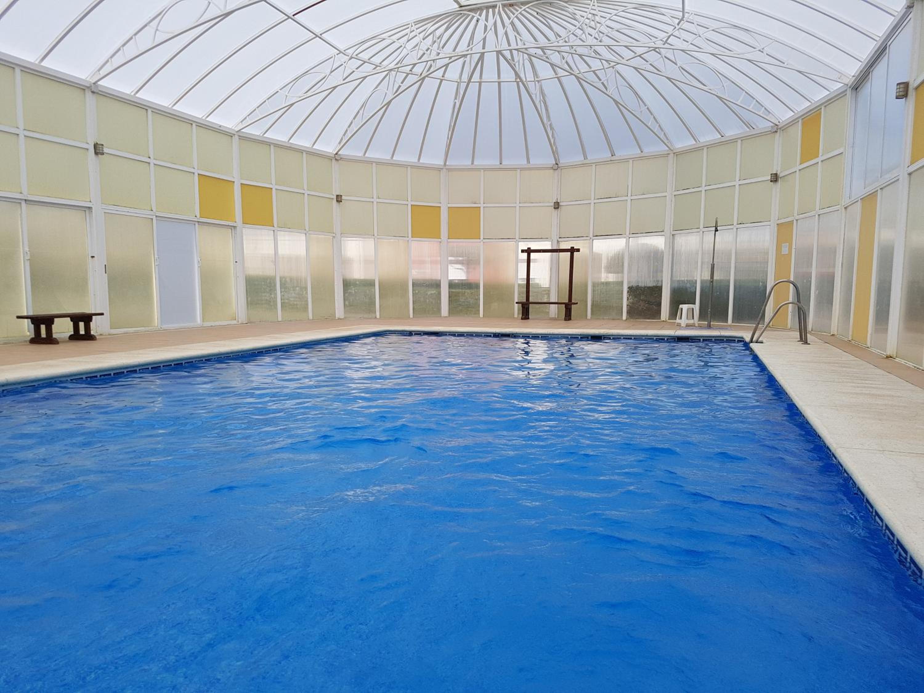 Vera Rental Torremar Natura