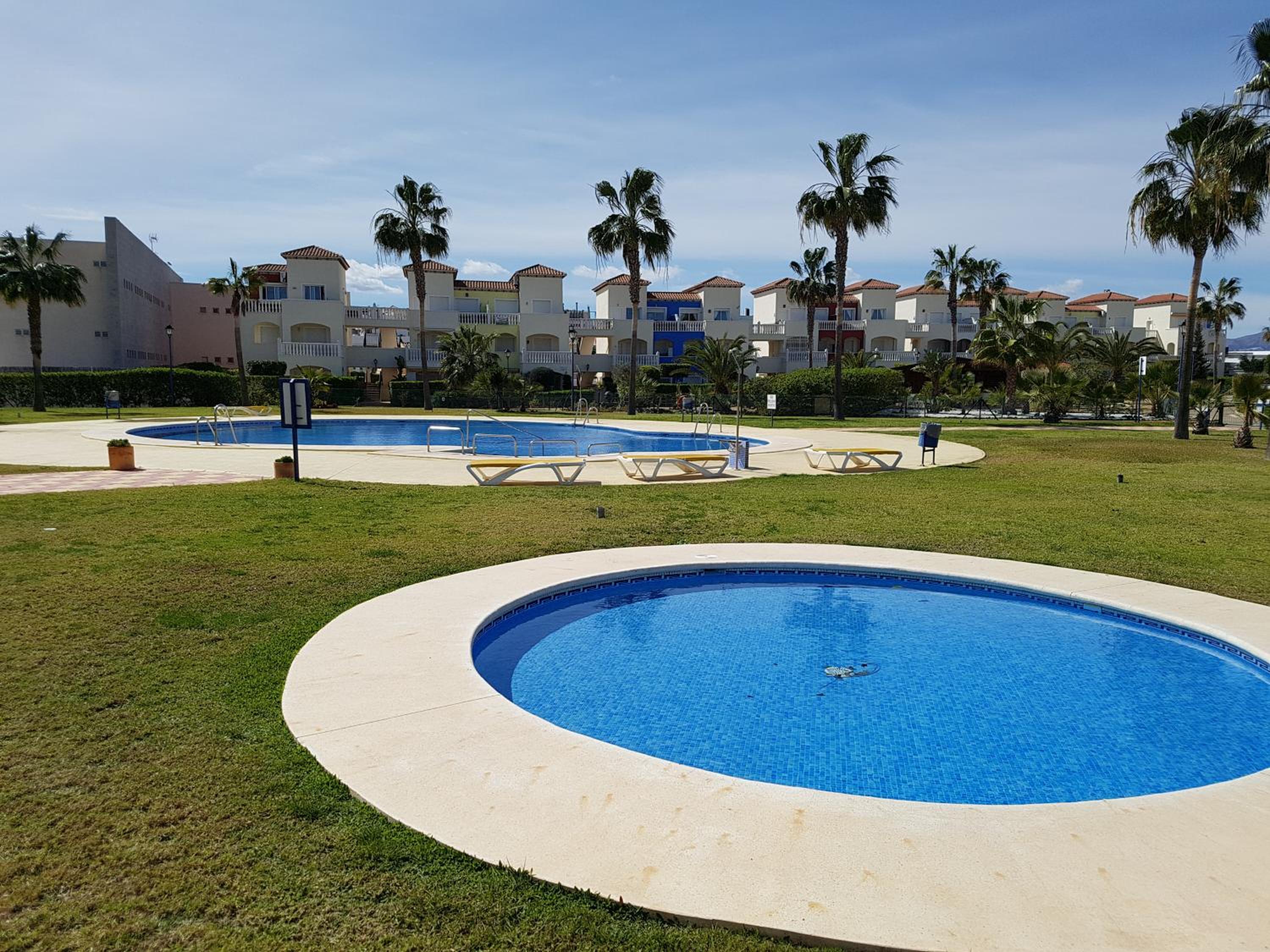 Vera Rental Torremar Natura